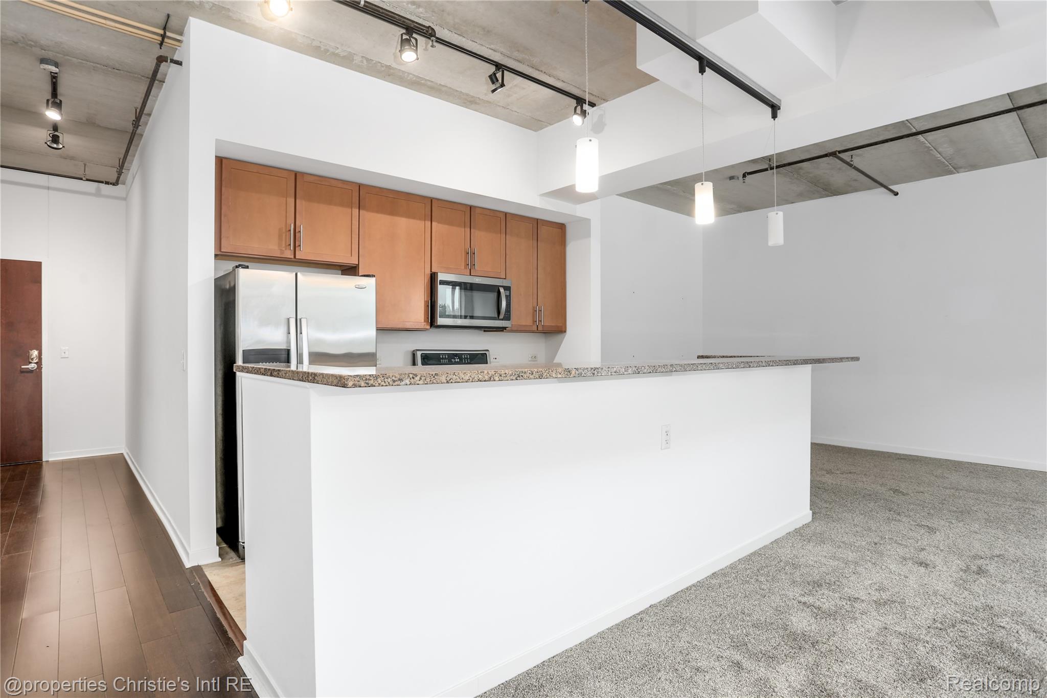 3670 Woodward Avenue 202