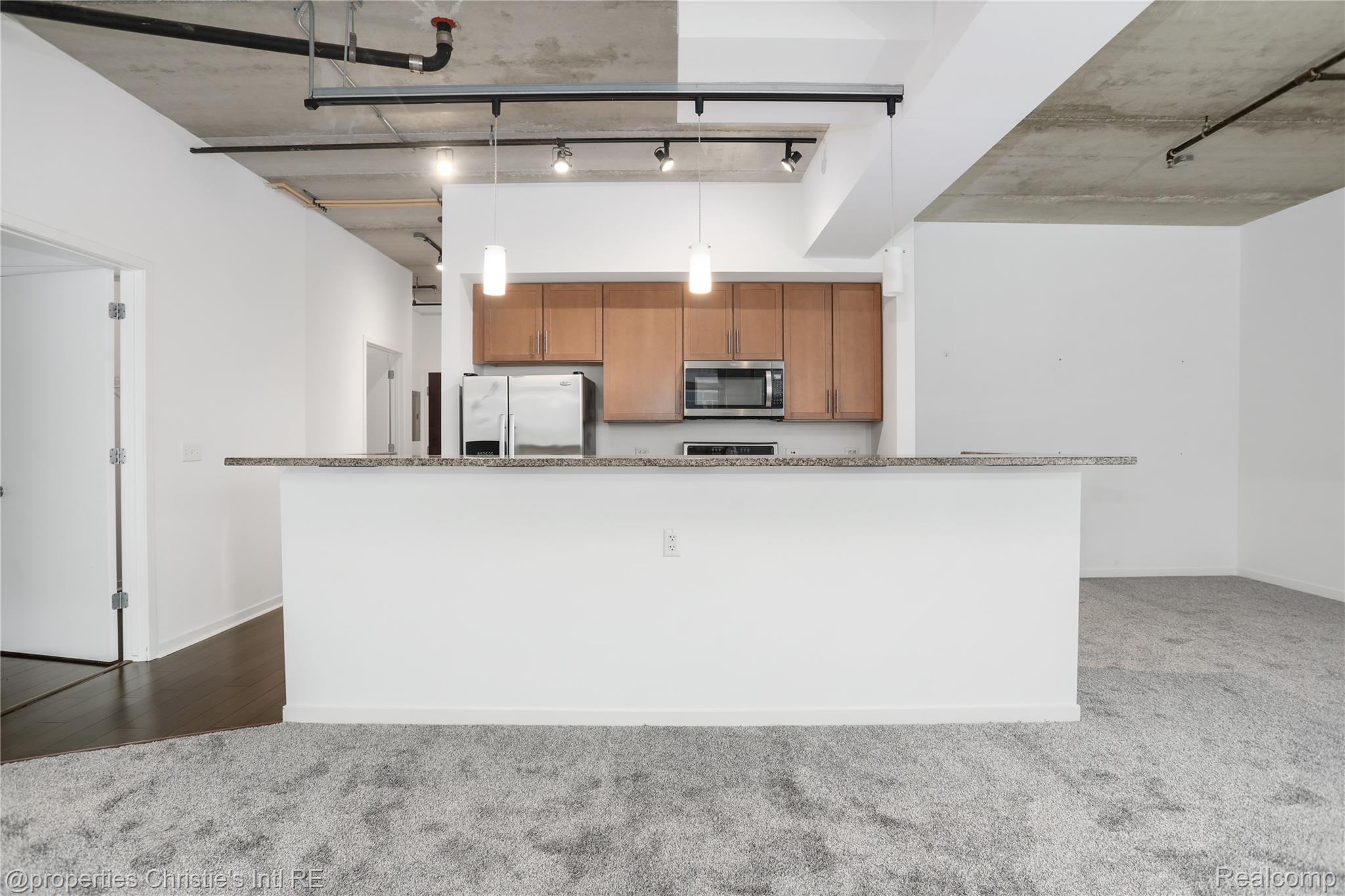 3670 Woodward Avenue 202