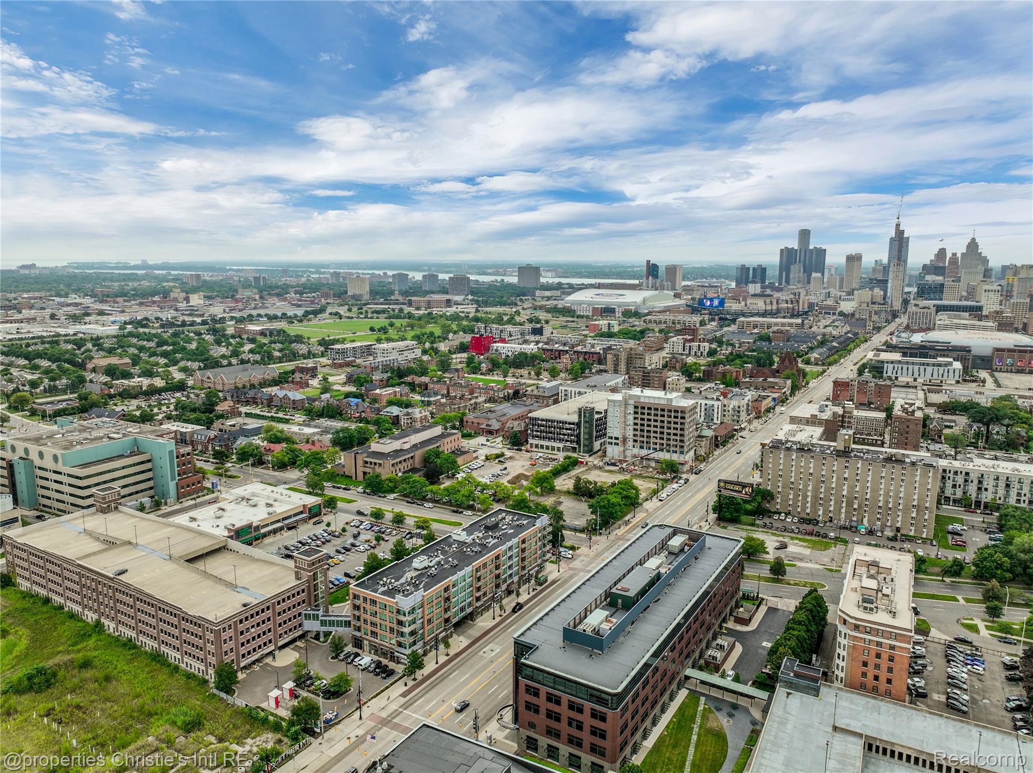 3670 Woodward Avenue 202