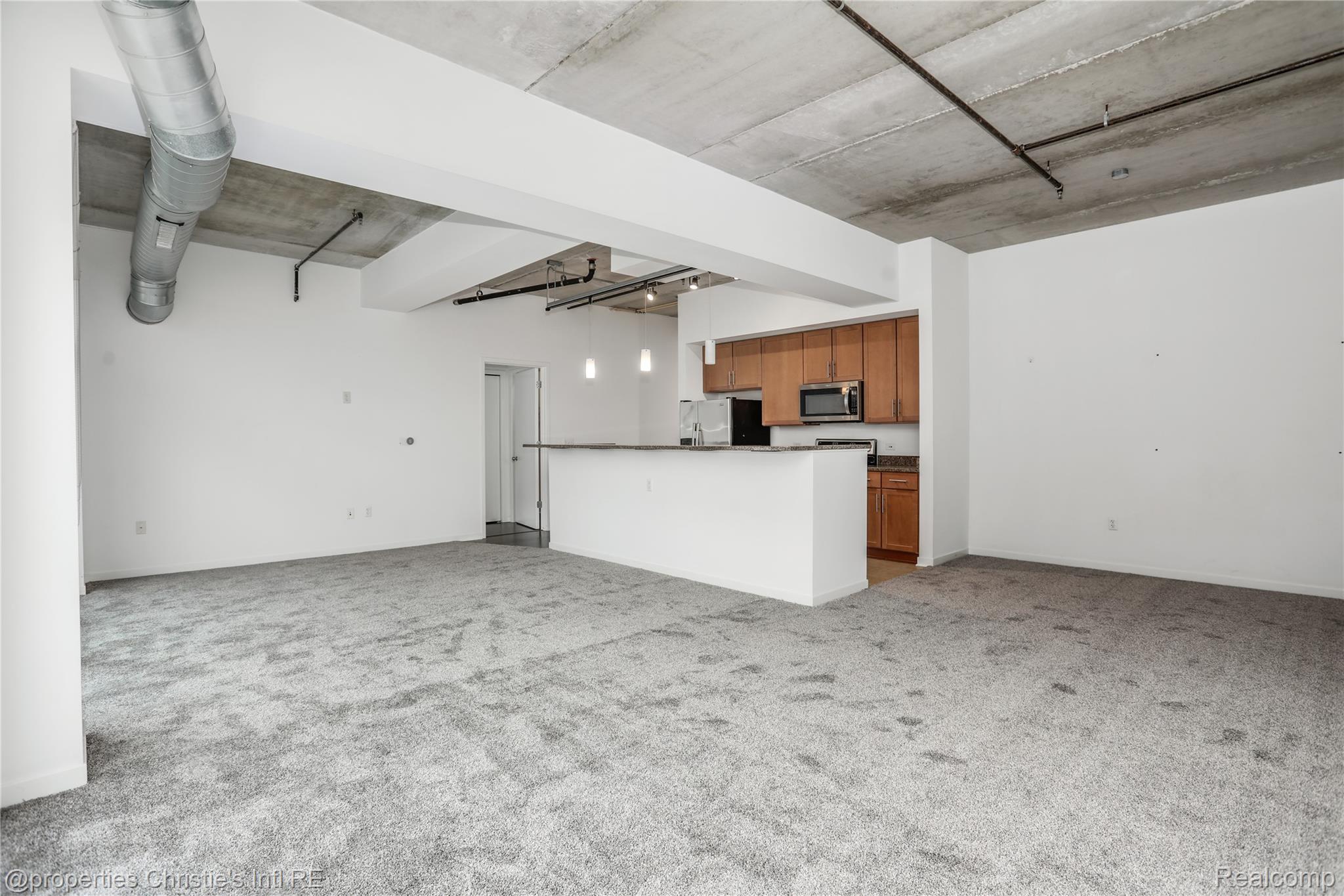 3670 Woodward Avenue 202