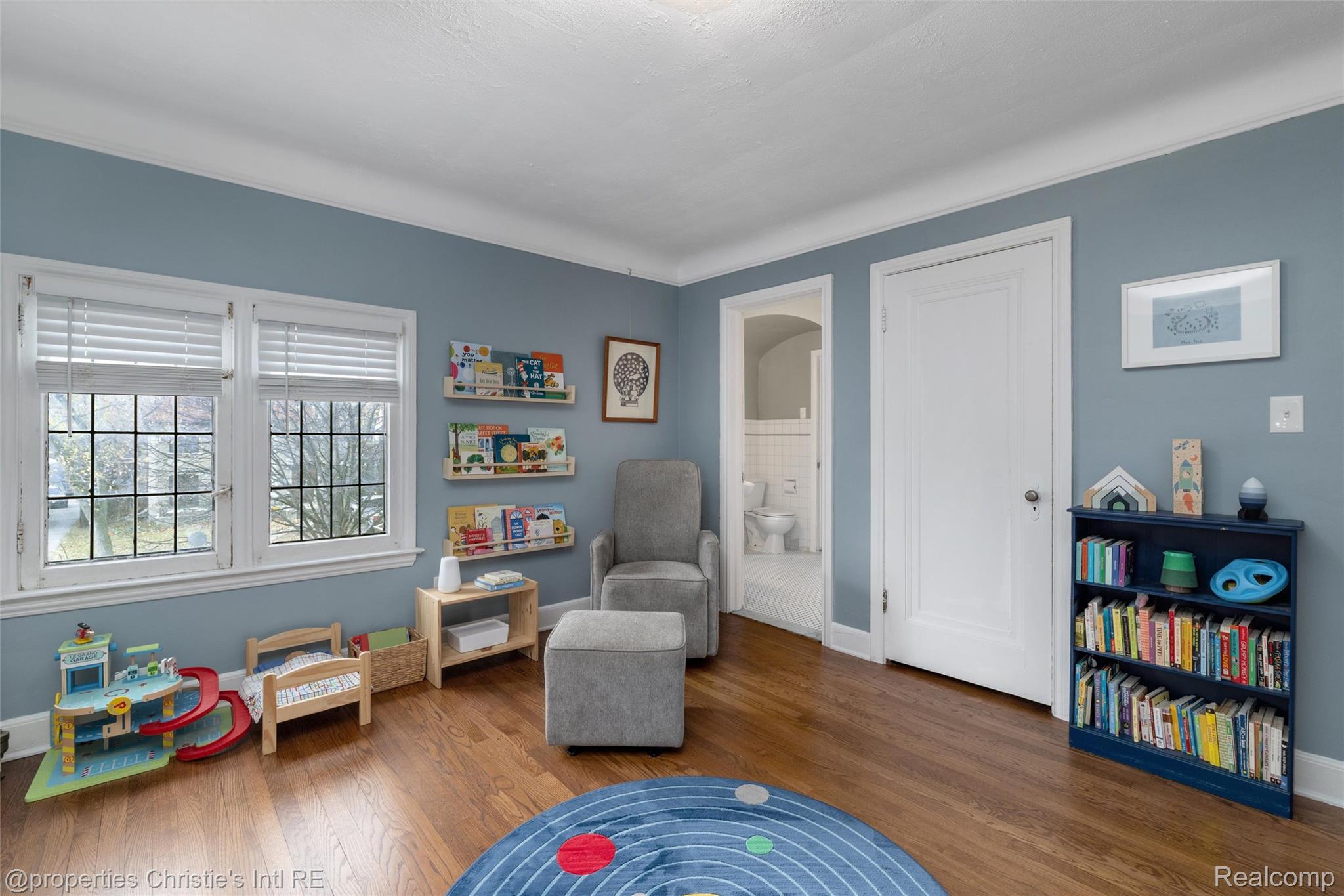 17394 Parkside Street