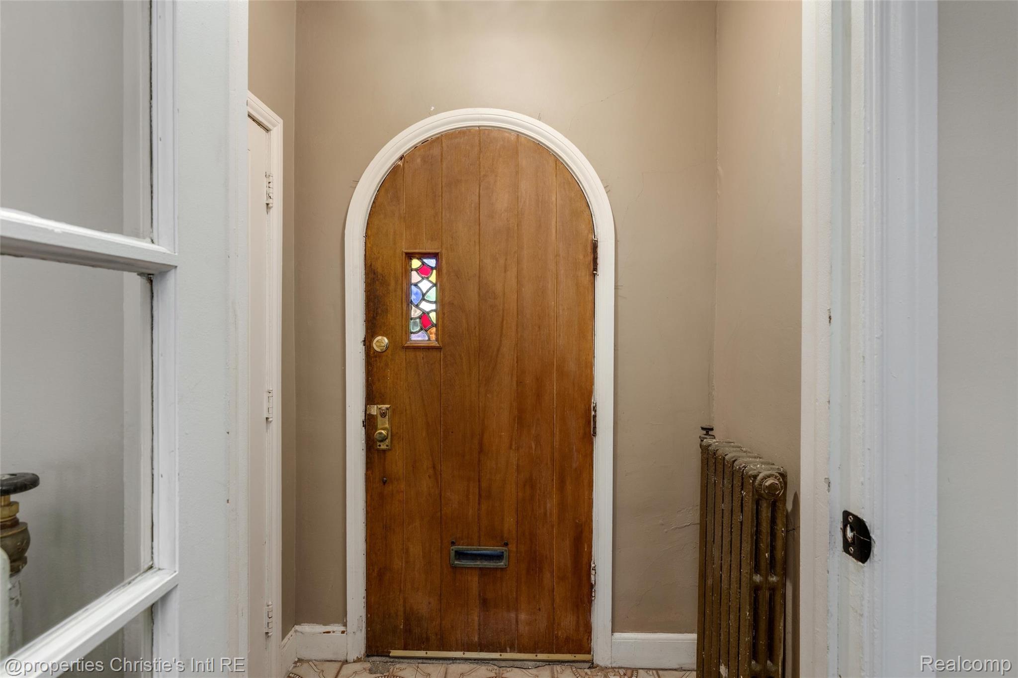 17394 Parkside Street