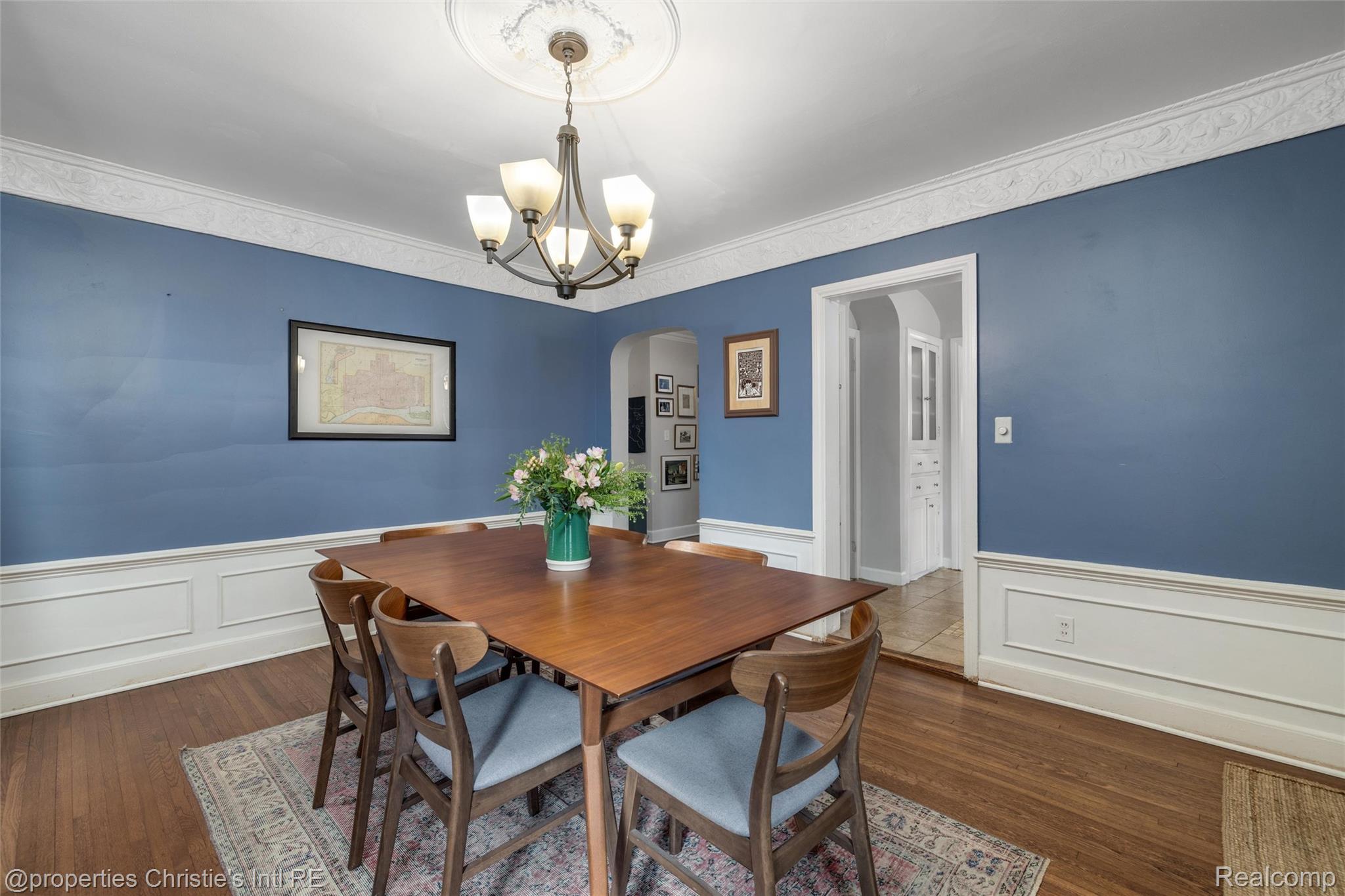 17394 Parkside Street