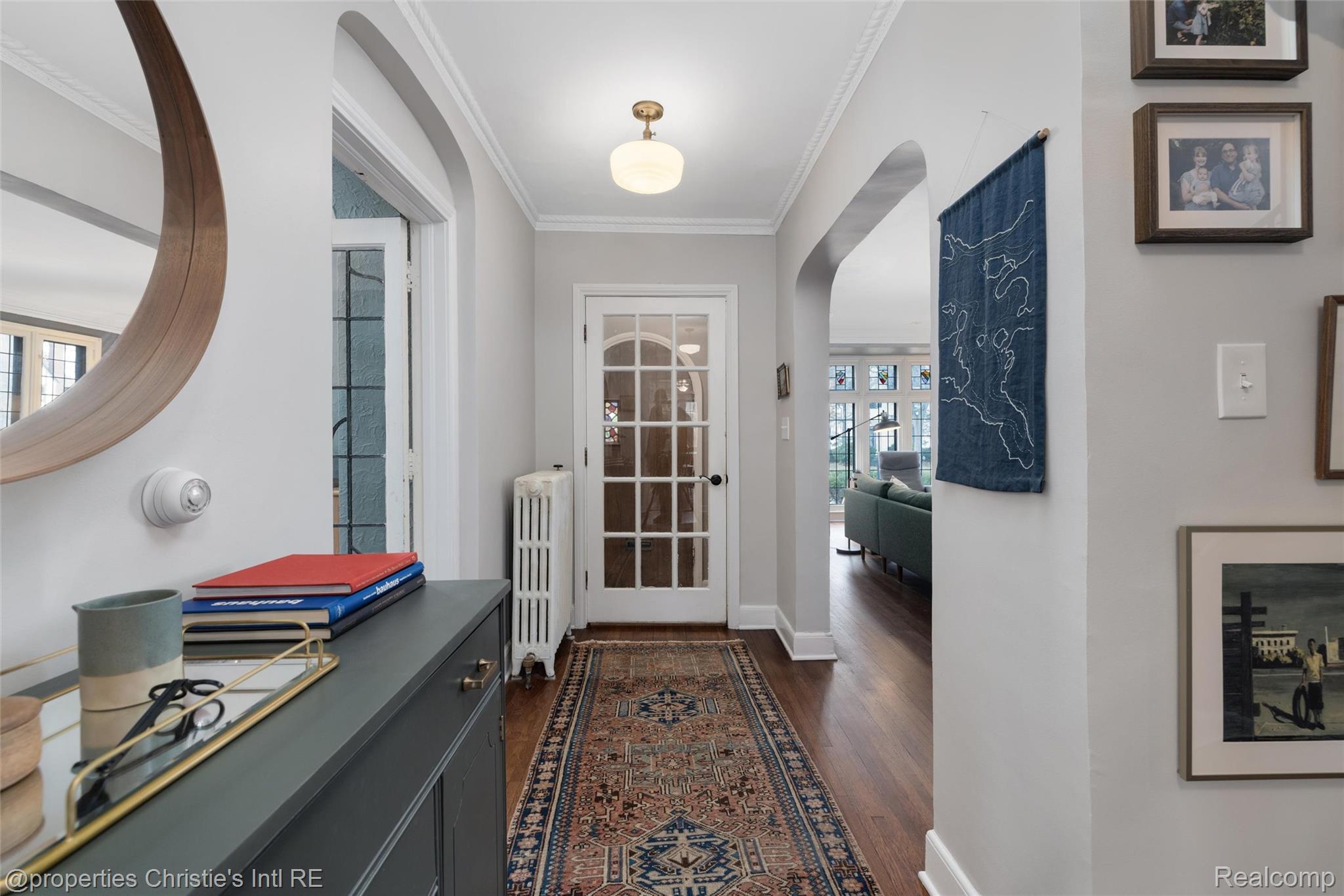 17394 Parkside Street