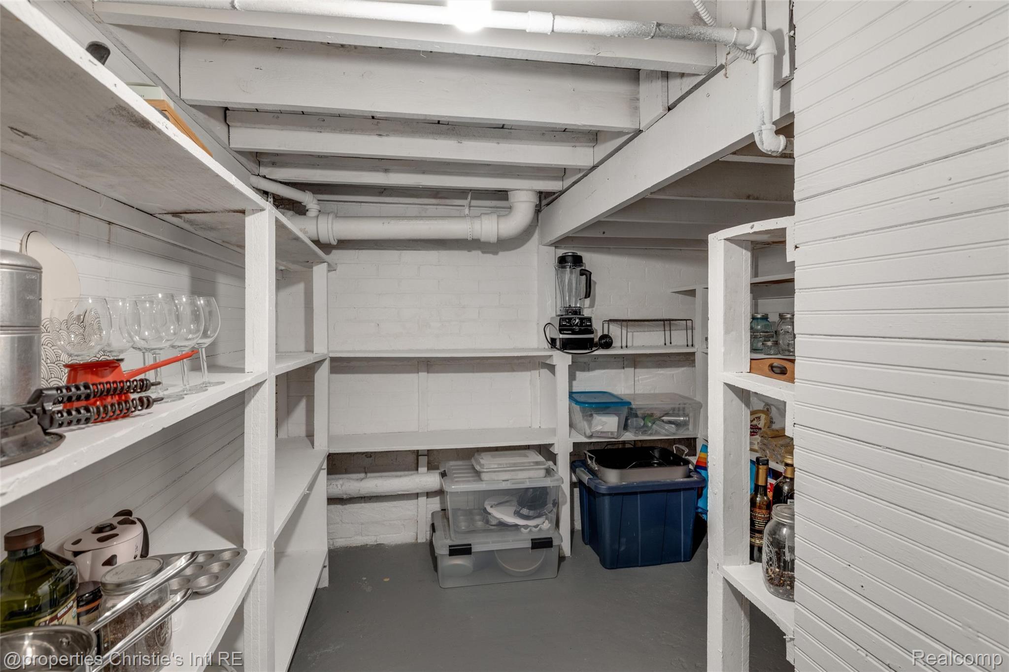 17394 Parkside Street