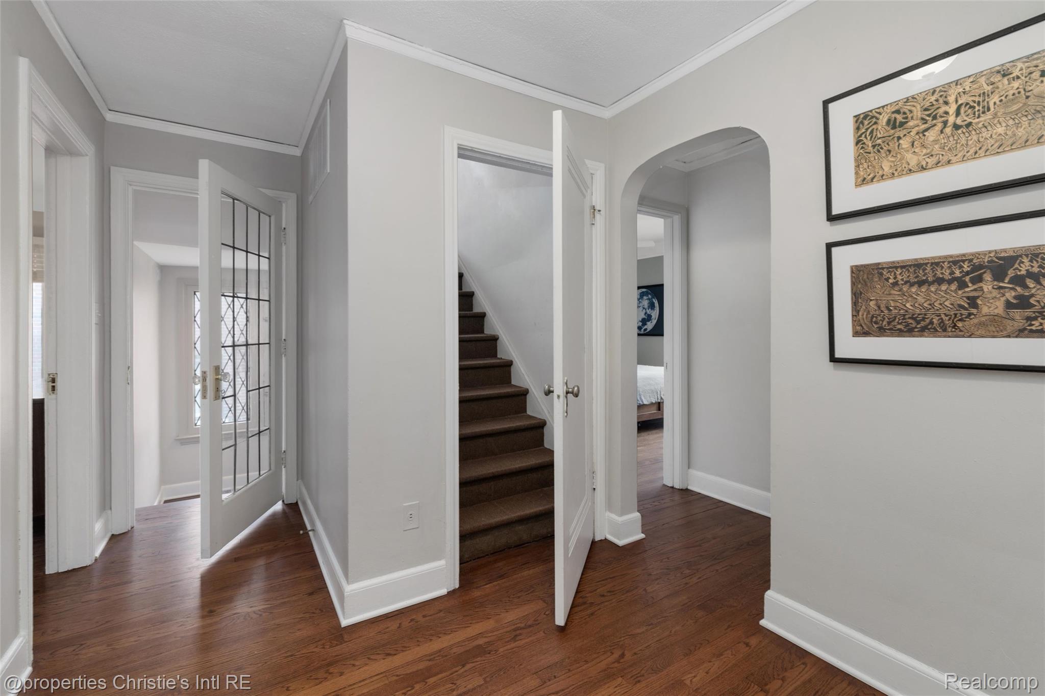 17394 Parkside Street