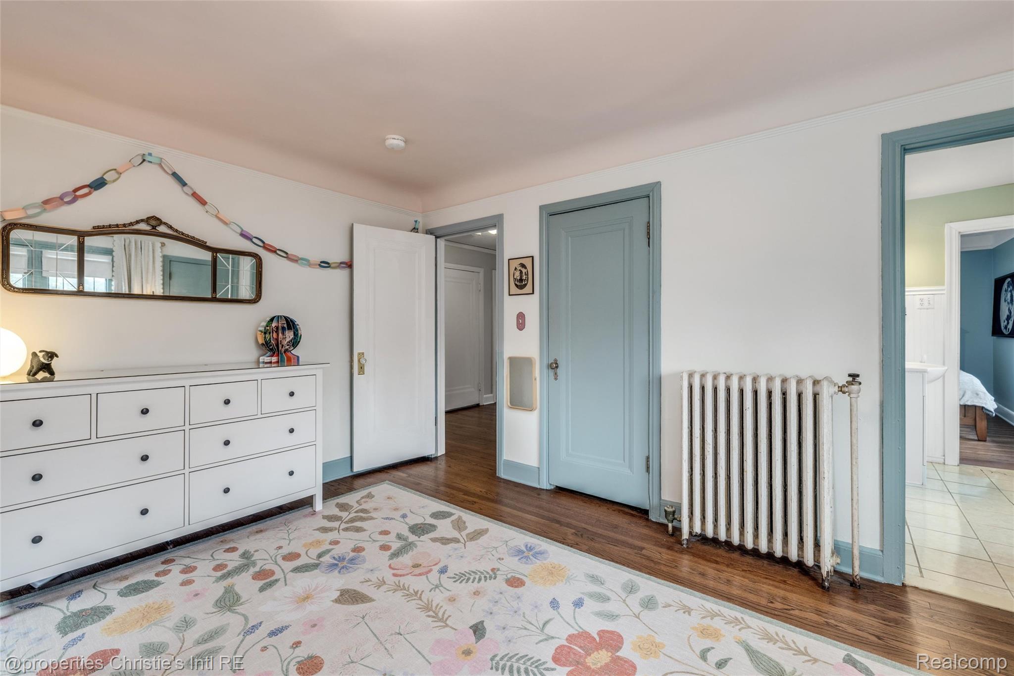 17394 Parkside Street