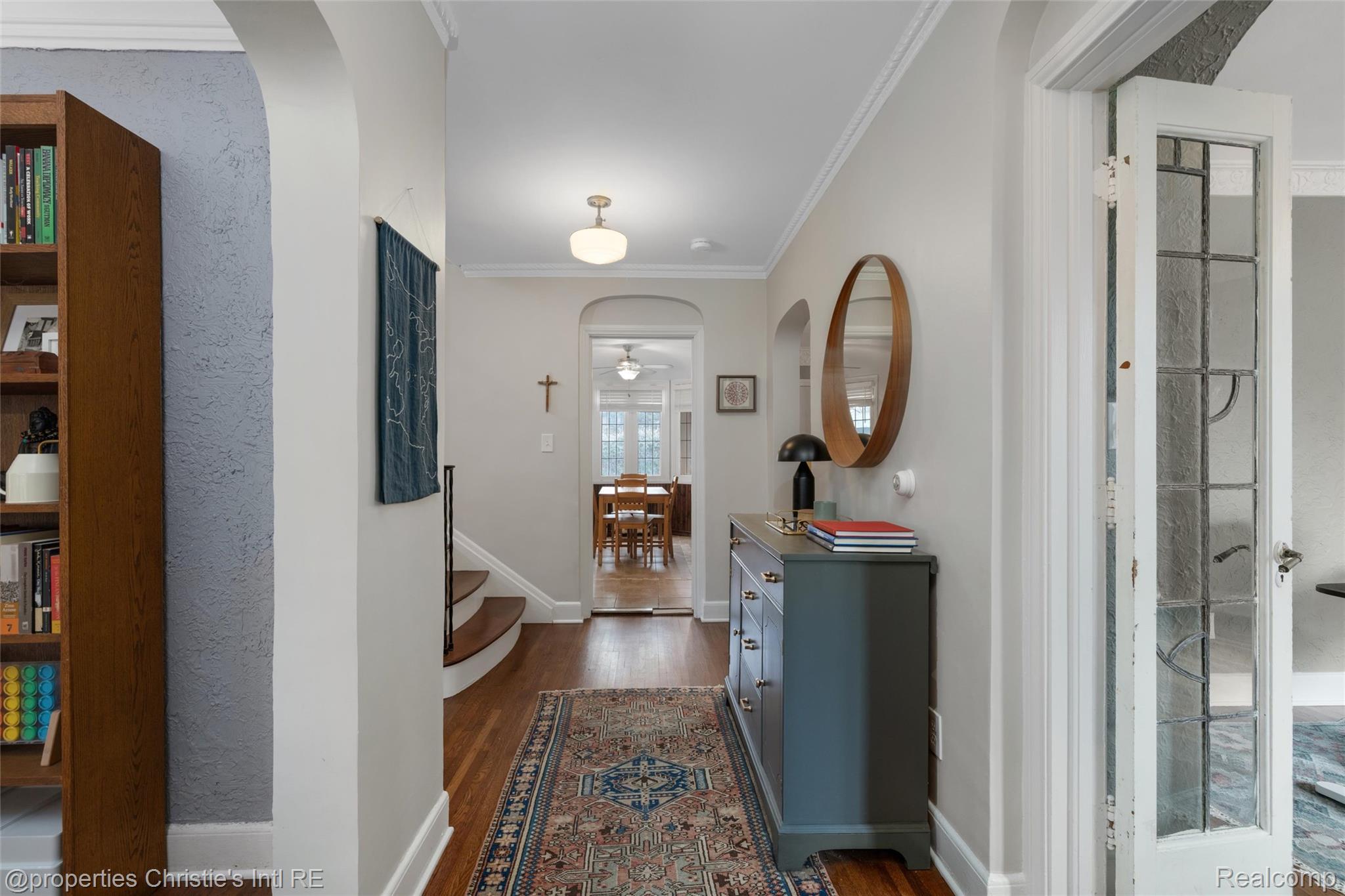 17394 Parkside Street