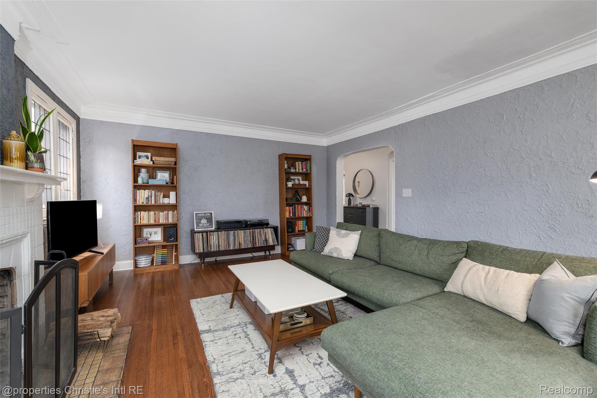 17394 Parkside Street