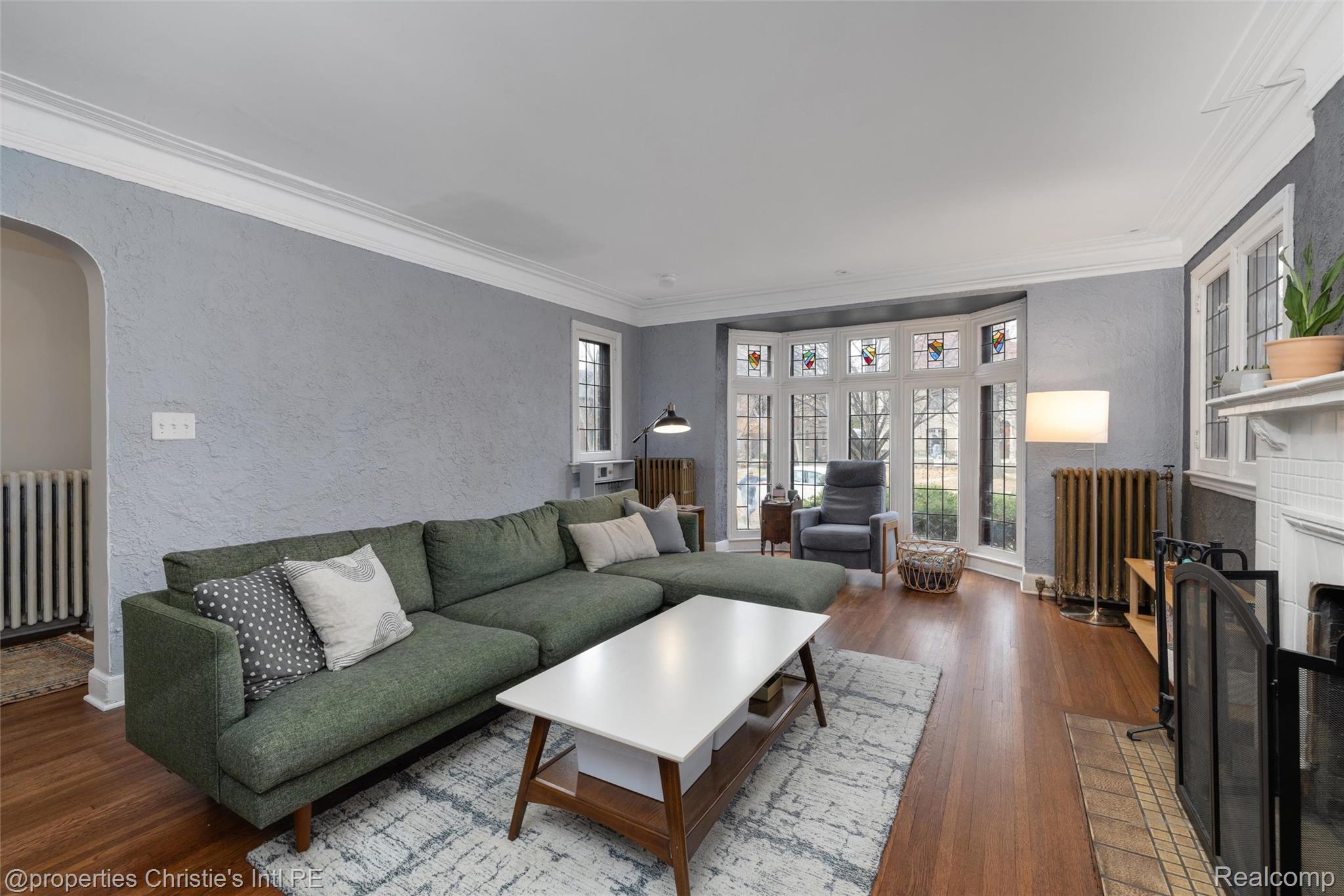 17394 Parkside Street