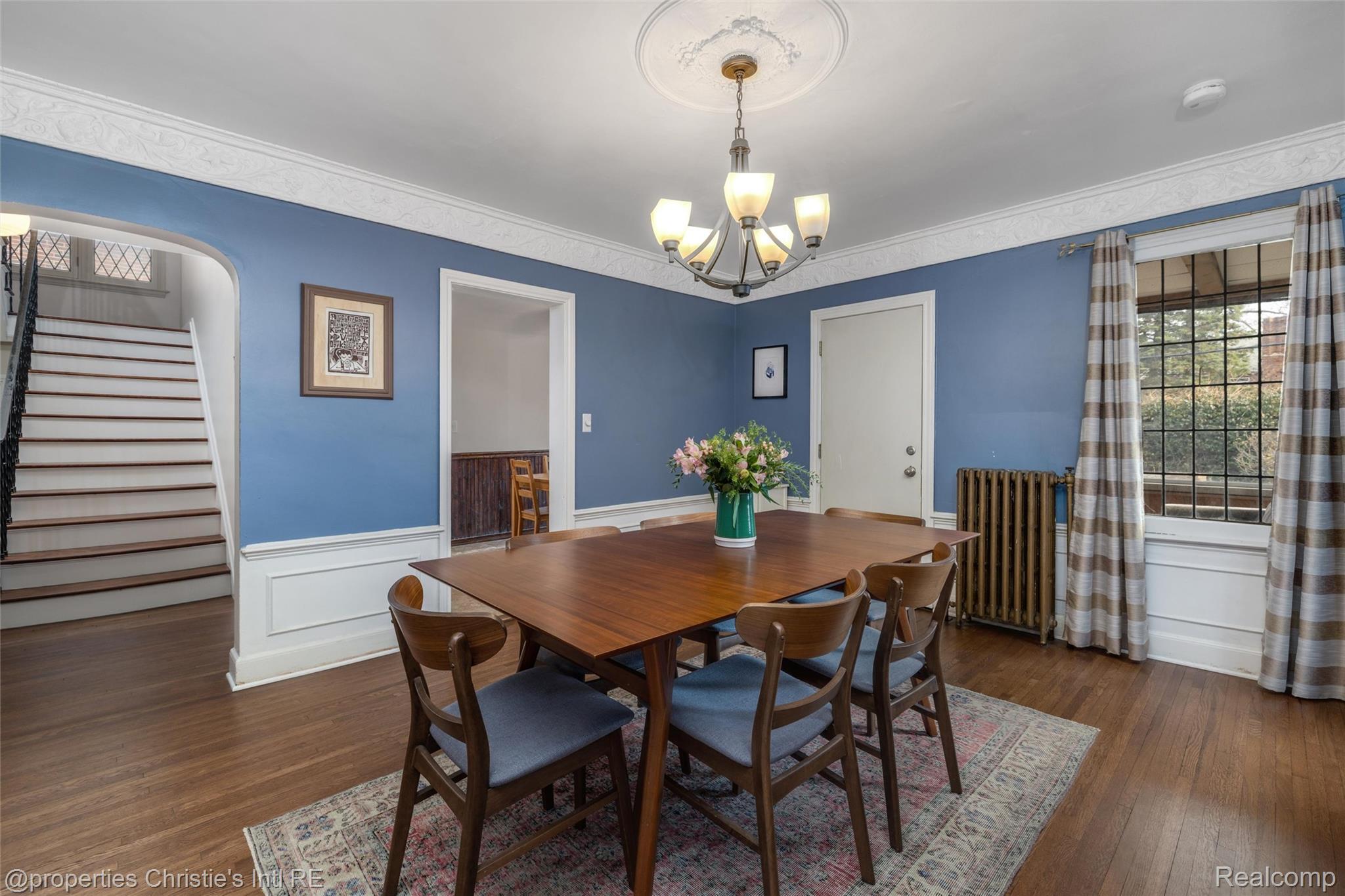 17394 Parkside Street