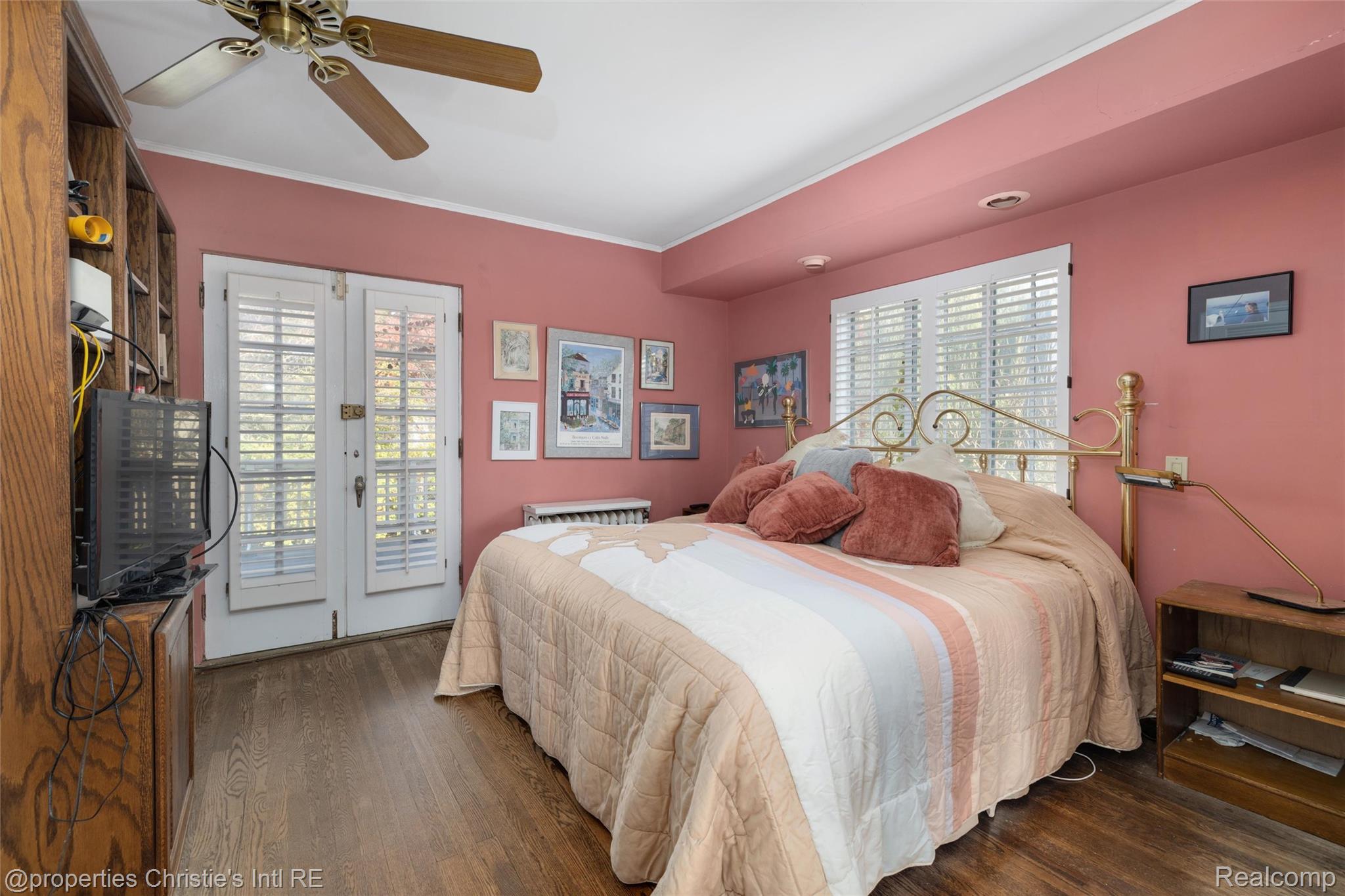 1686 Balmoral Drive
