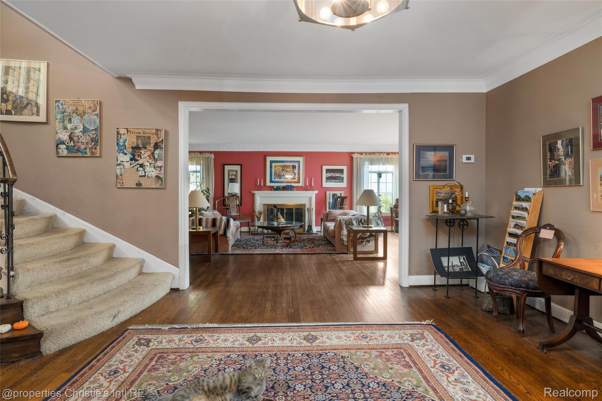 1686 Balmoral Drive