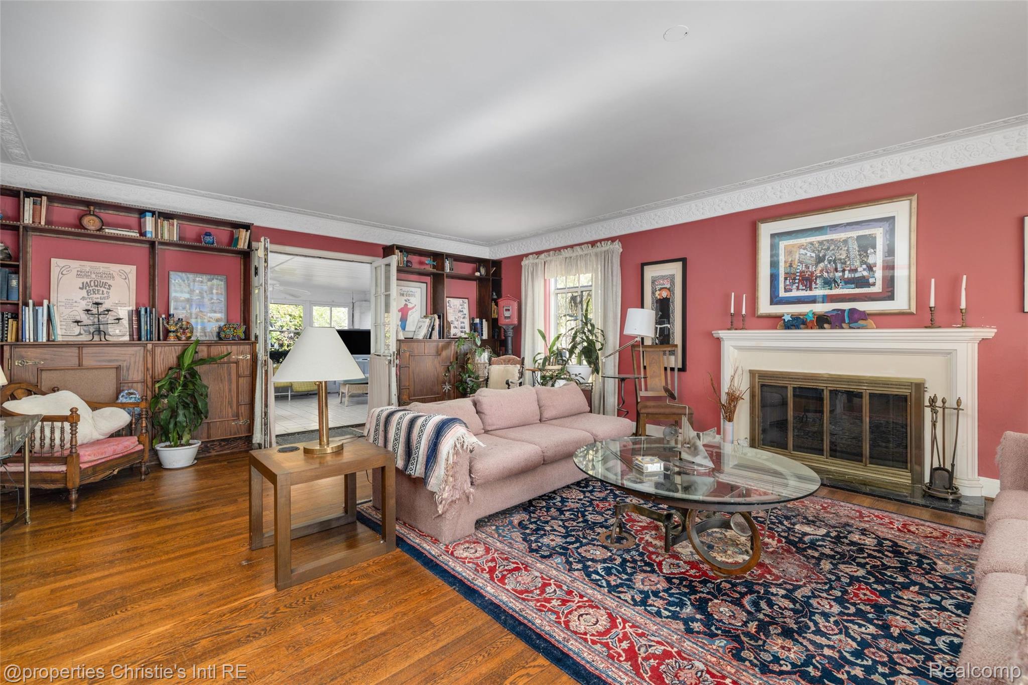 1686 Balmoral Drive