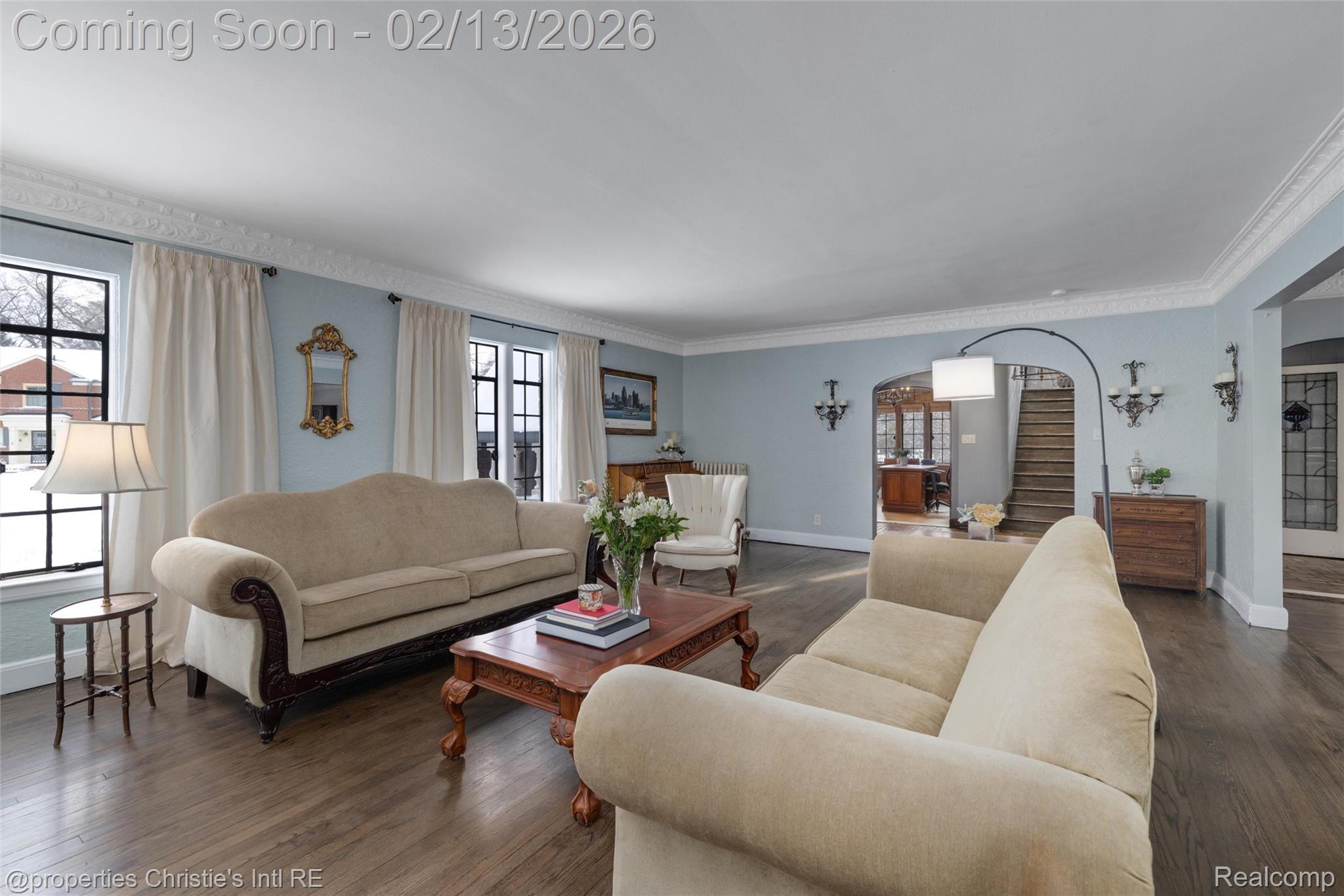 19435 Shrewsbury Road