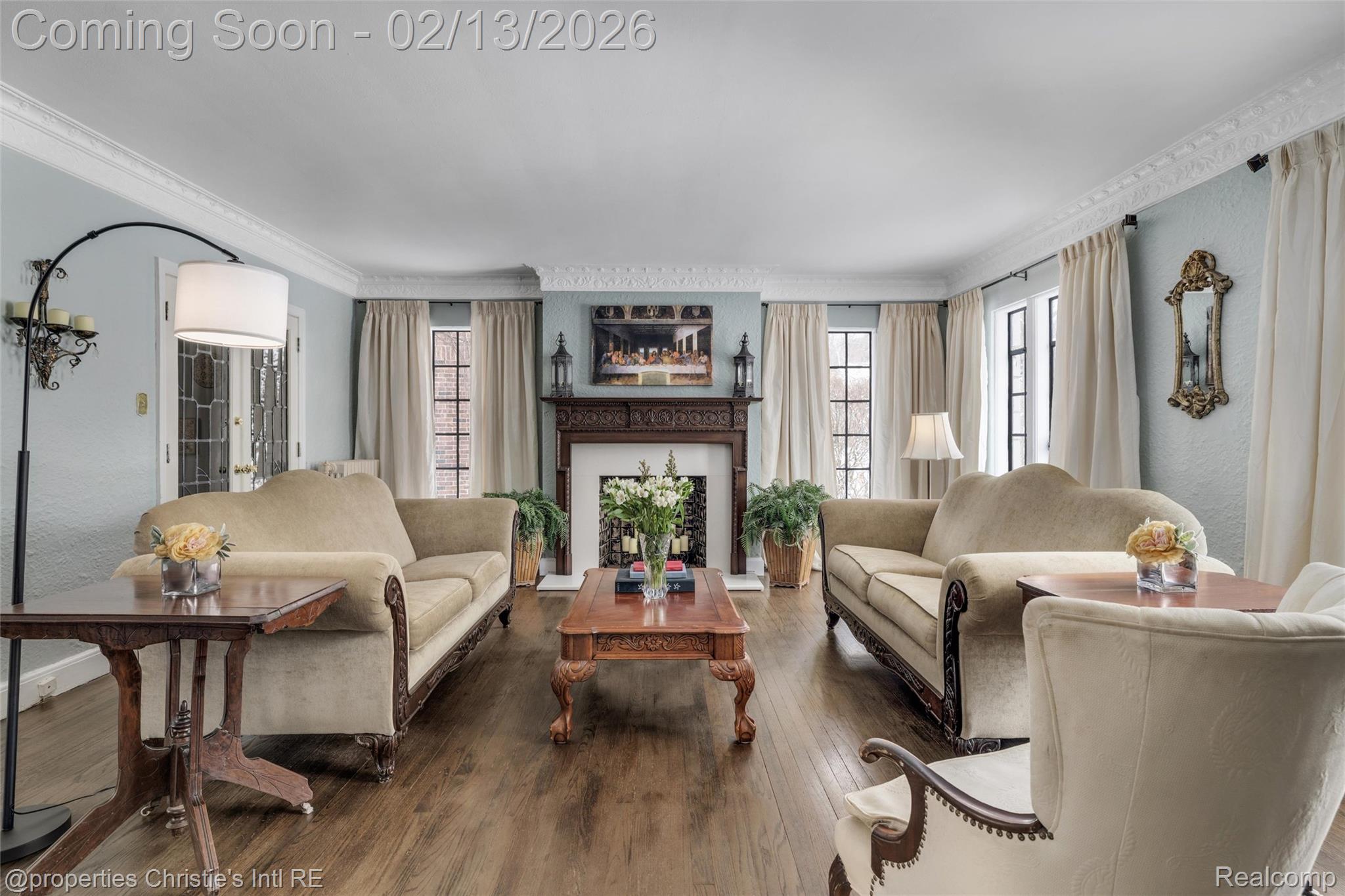 19435 Shrewsbury Road