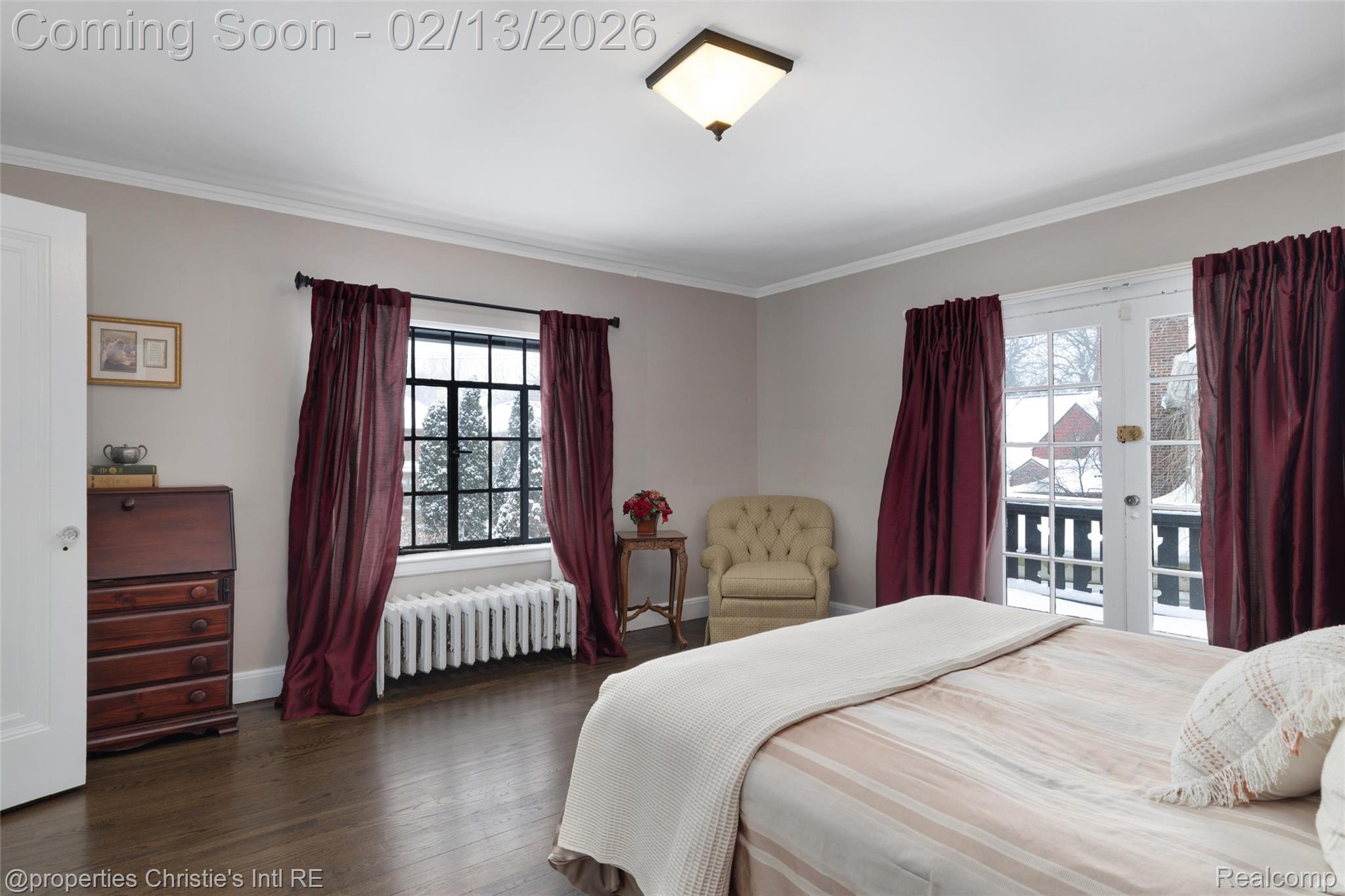 19435 Shrewsbury Road