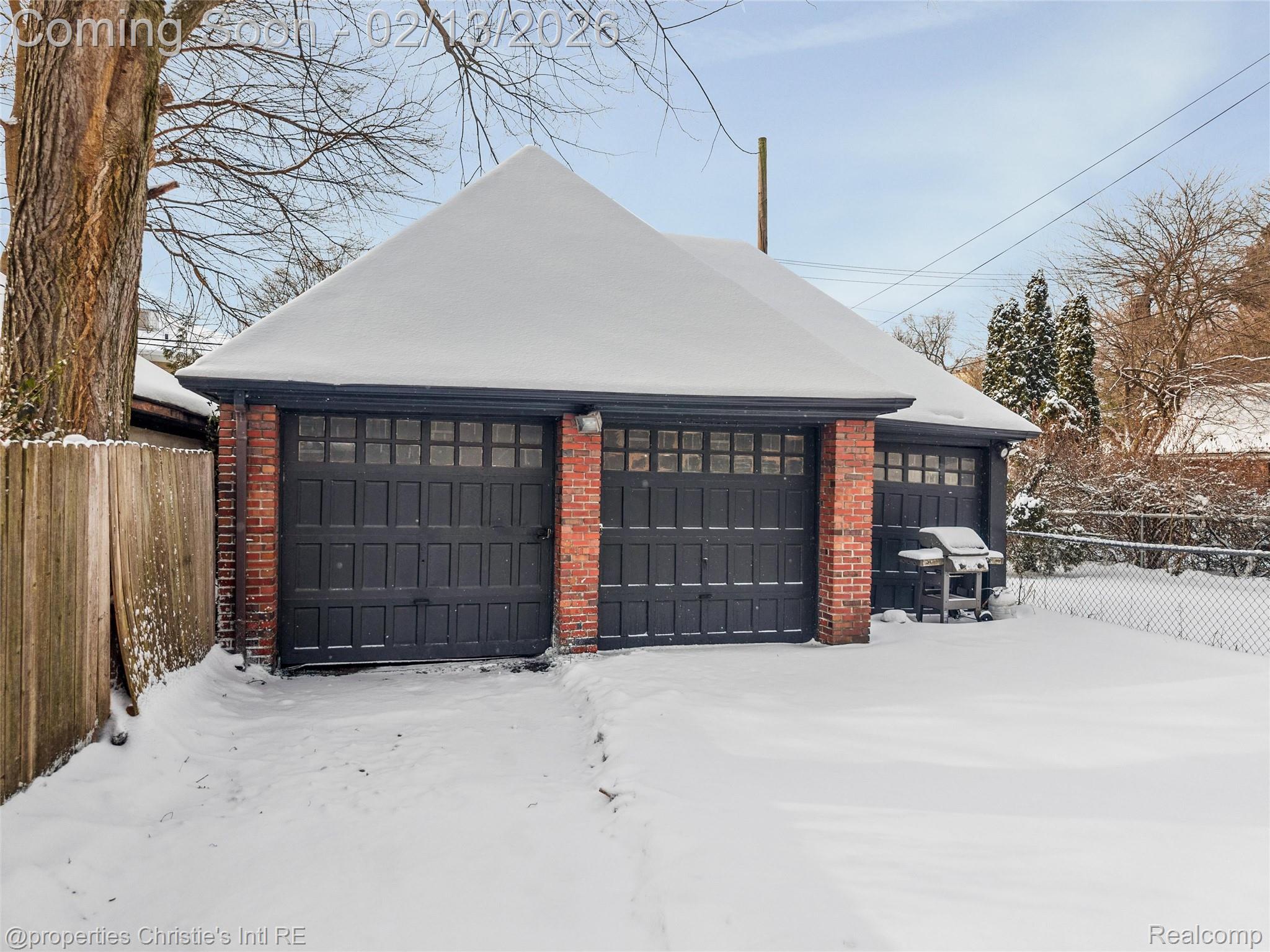 19435 Shrewsbury Road