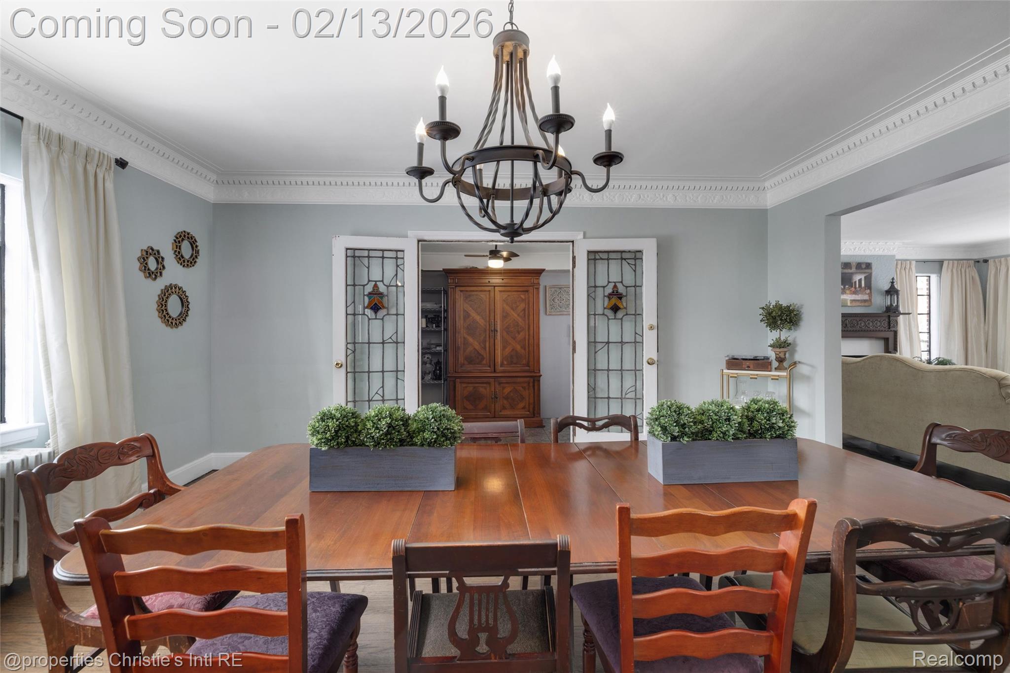 19435 Shrewsbury Road