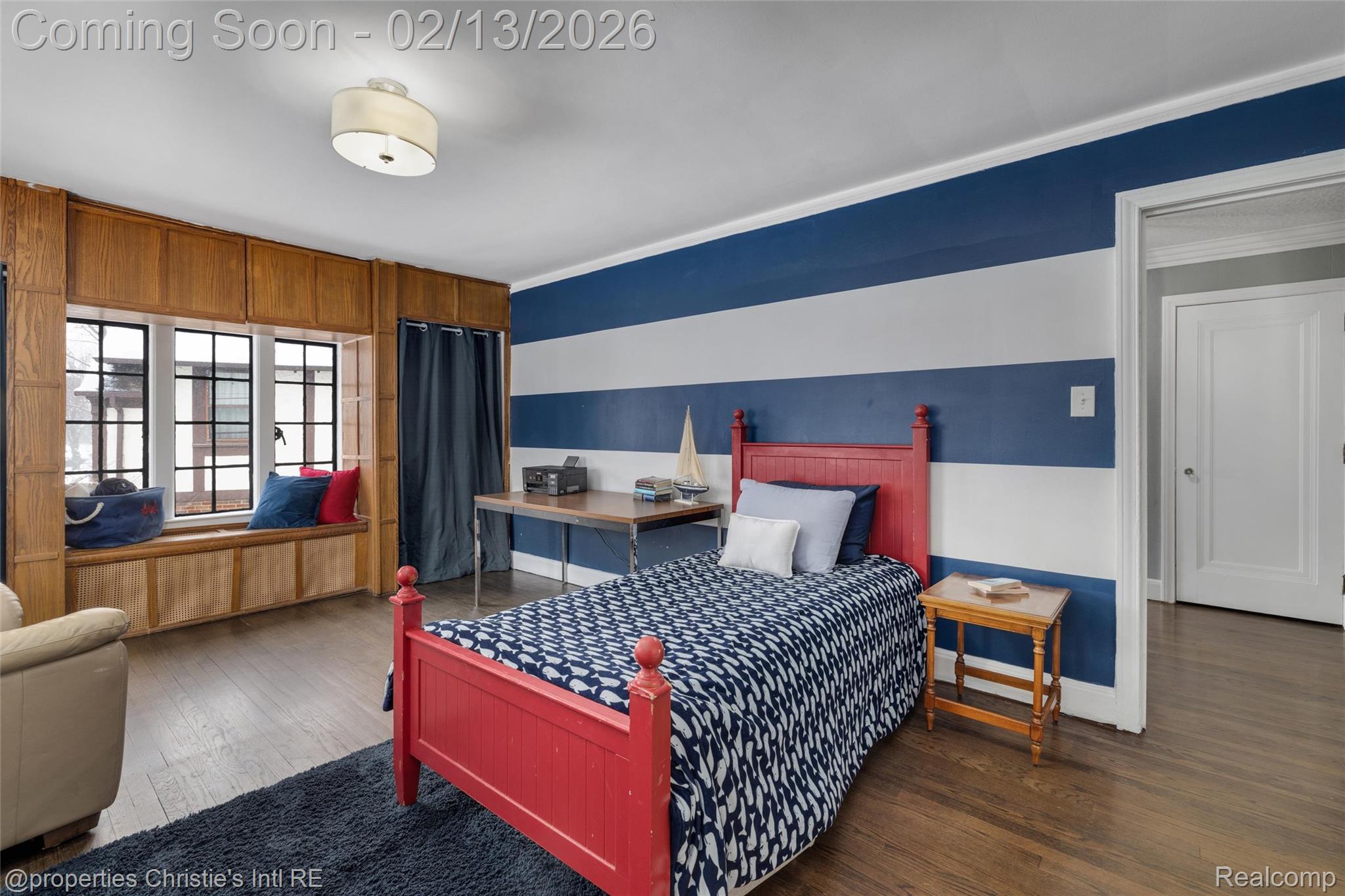 19435 Shrewsbury Road