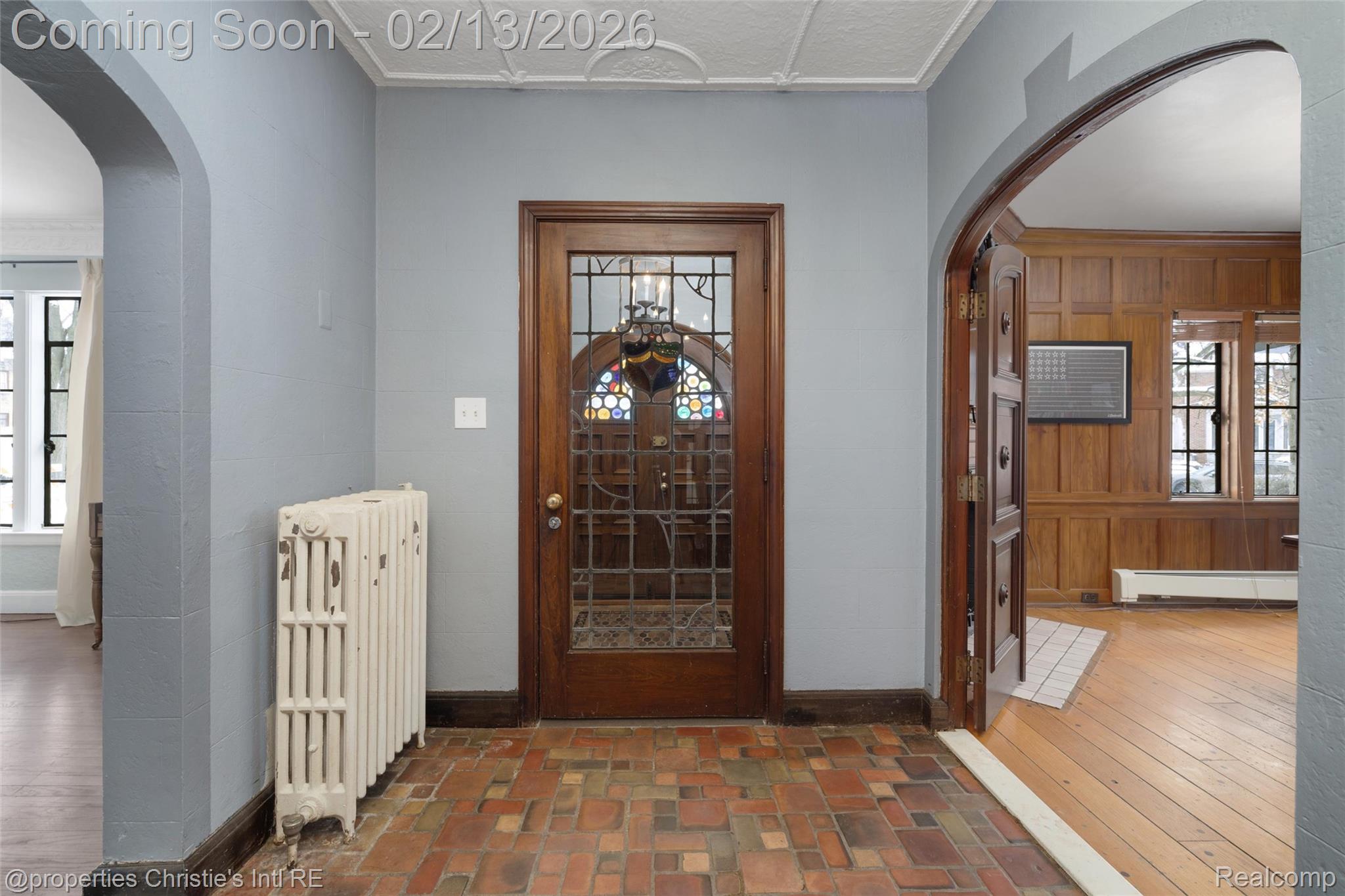 19435 Shrewsbury Road