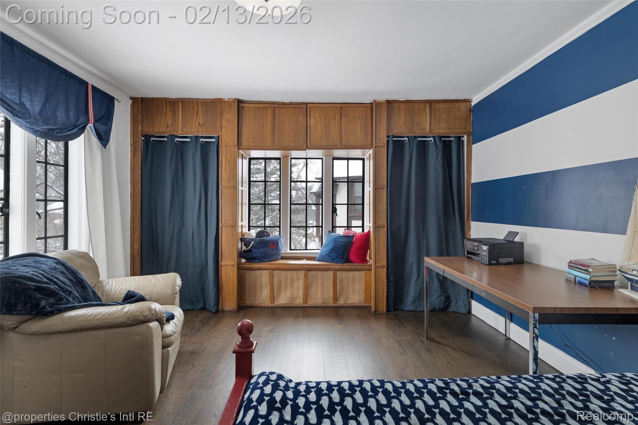 19435 Shrewsbury Road