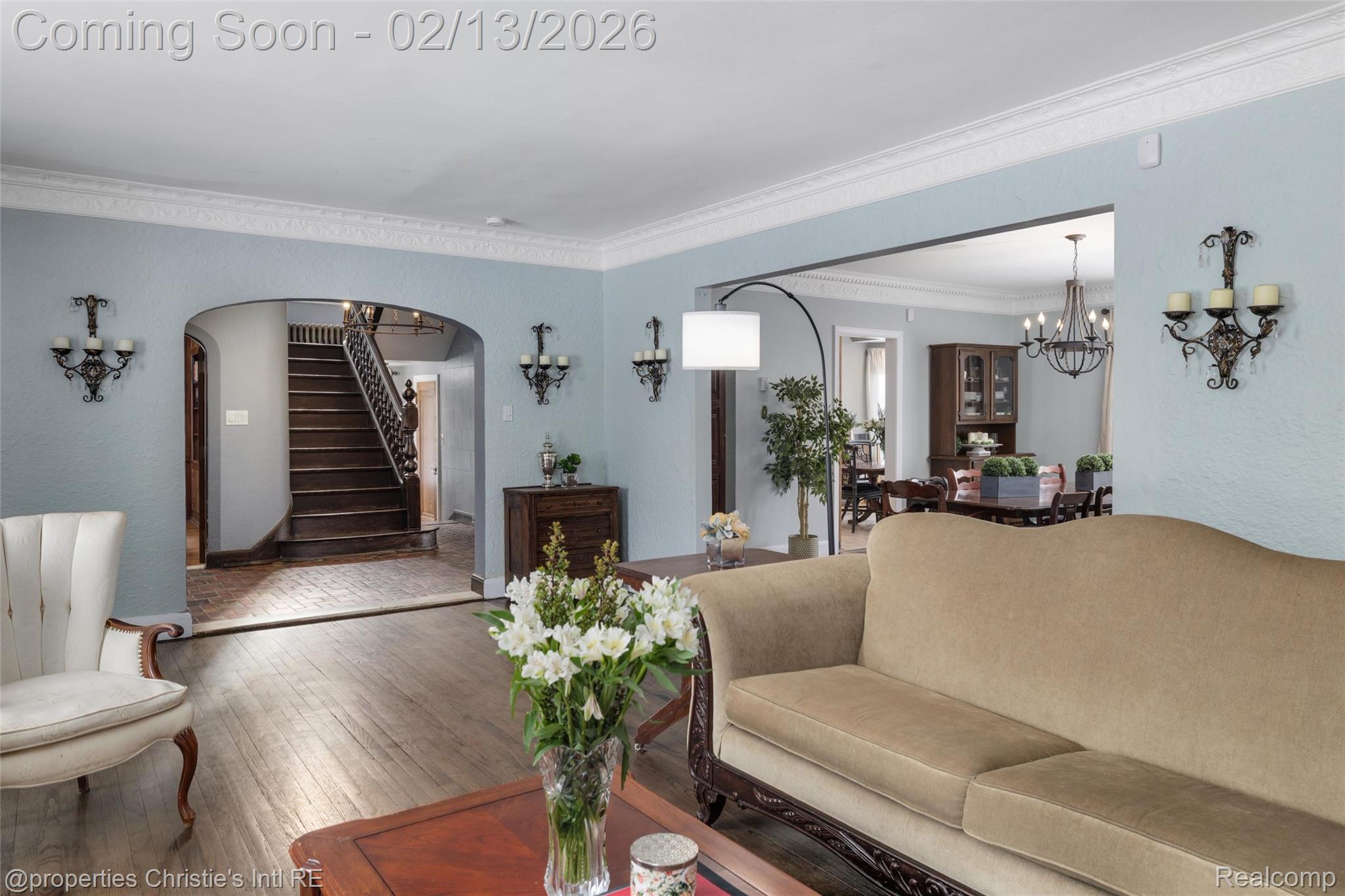 19435 Shrewsbury Road