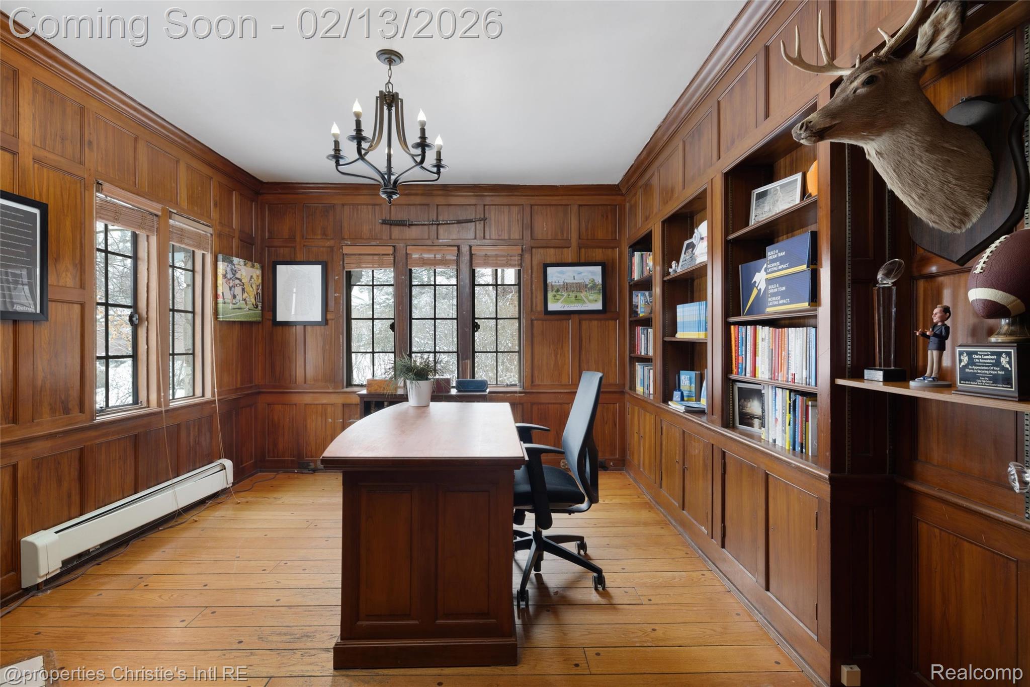 19435 Shrewsbury Road