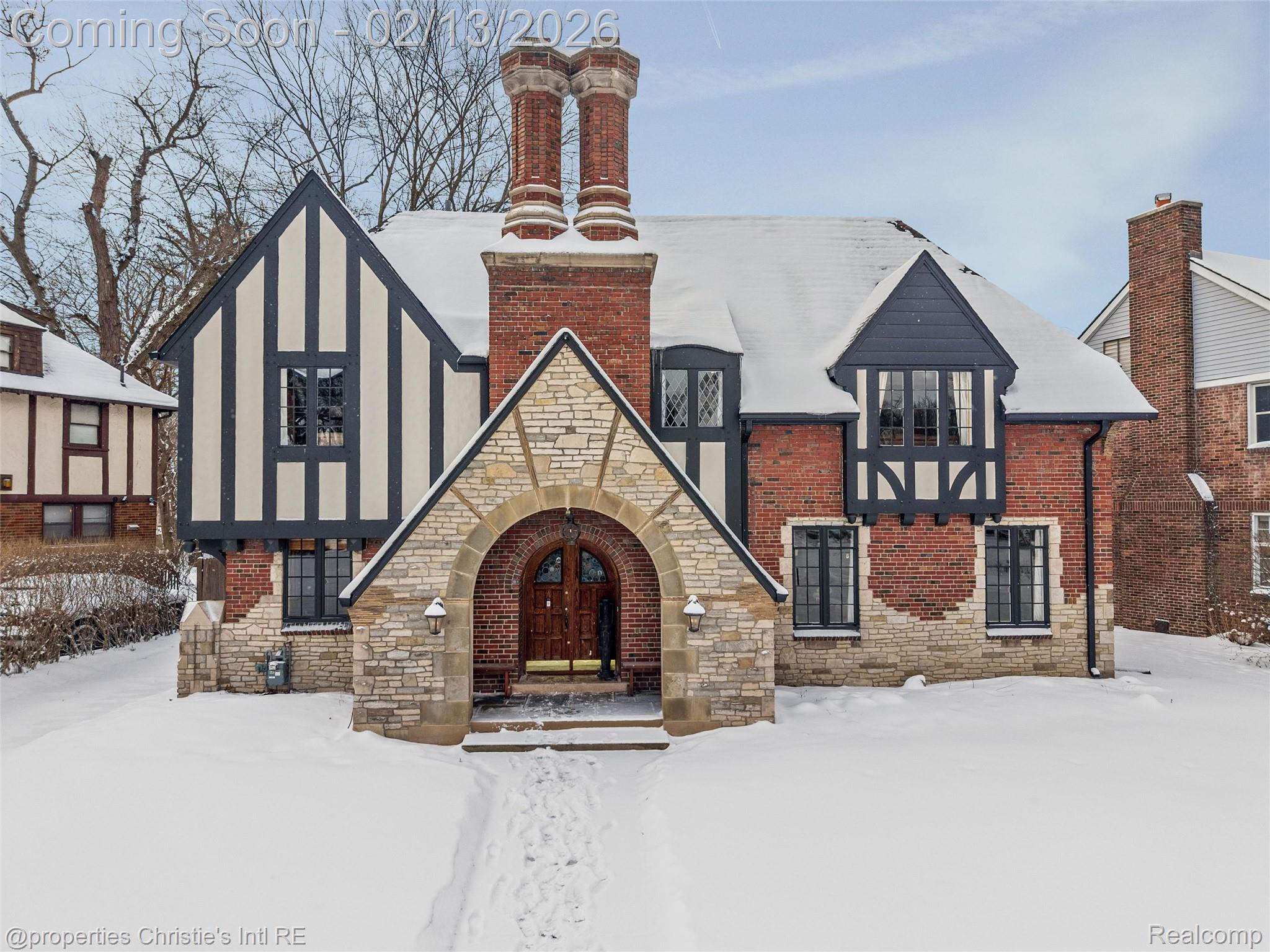 19435 Shrewsbury Road