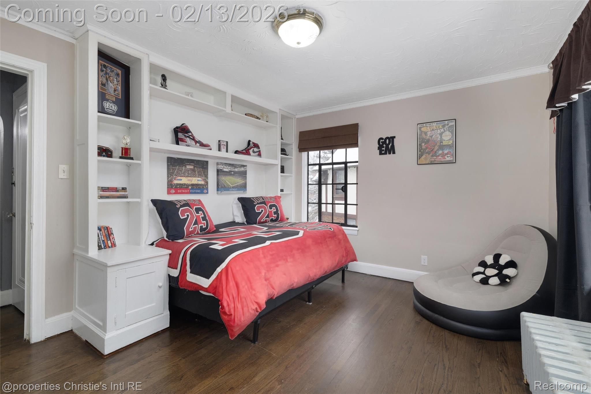 19435 Shrewsbury Road