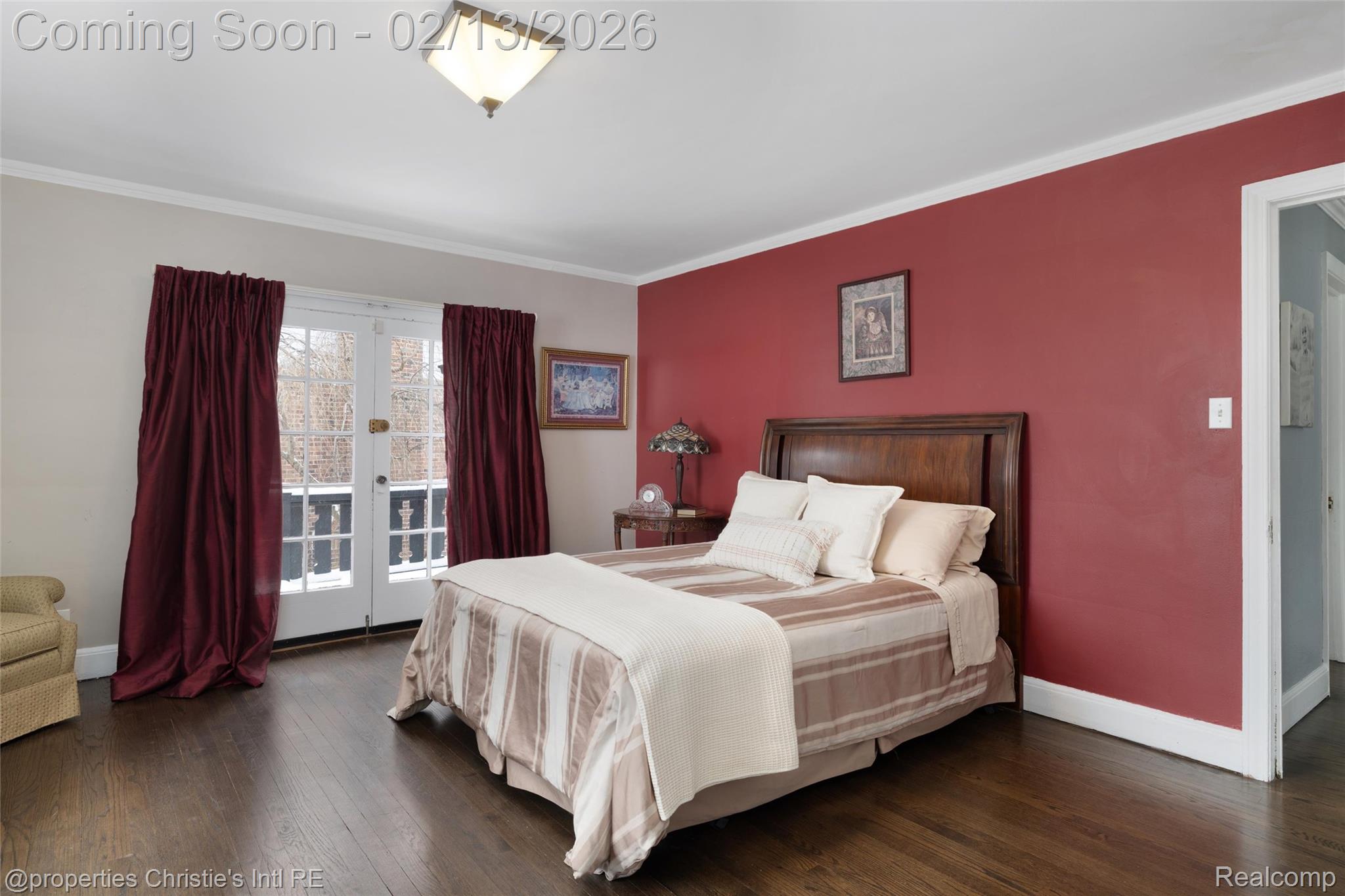 19435 Shrewsbury Road