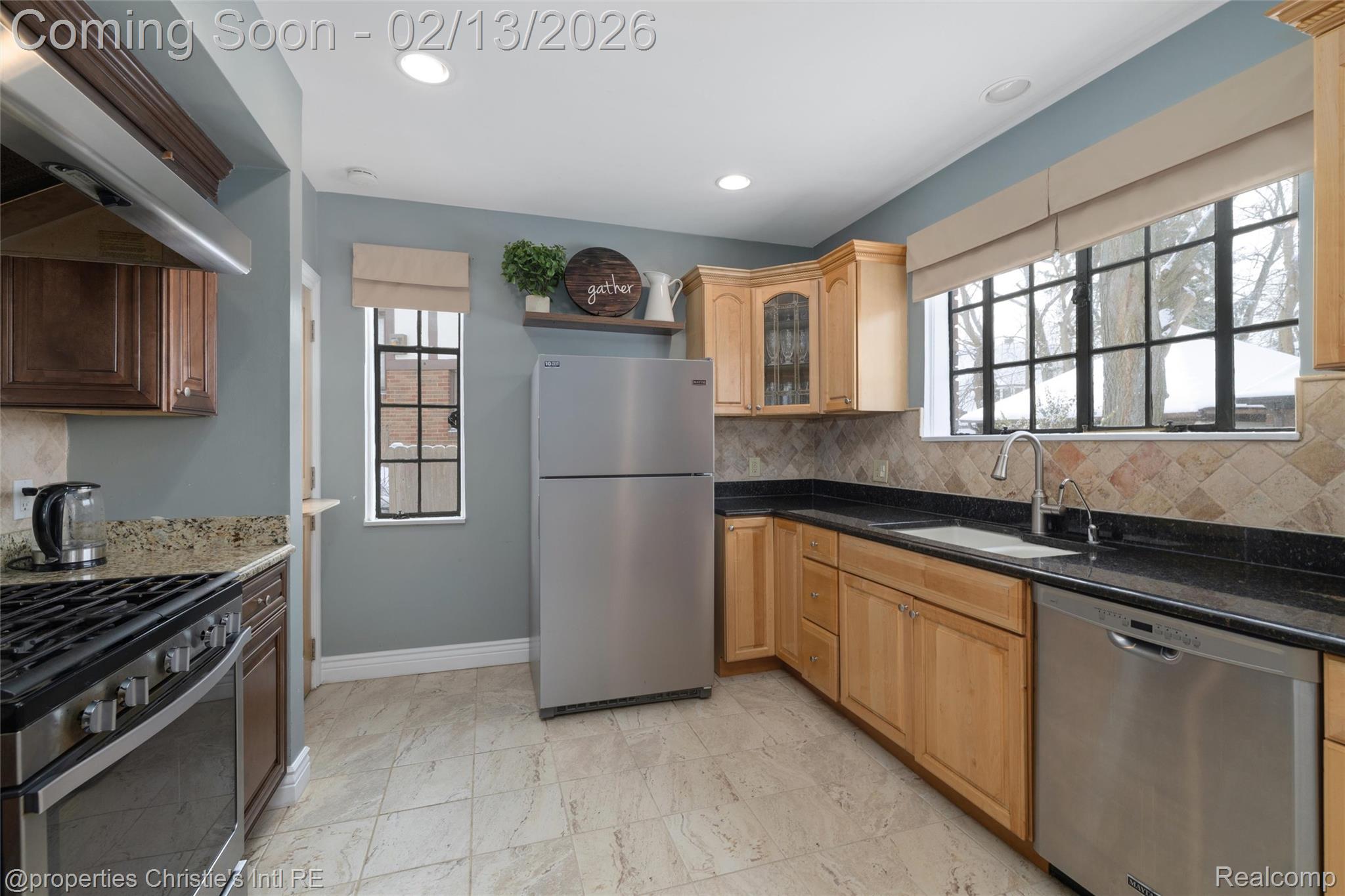 19435 Shrewsbury Road