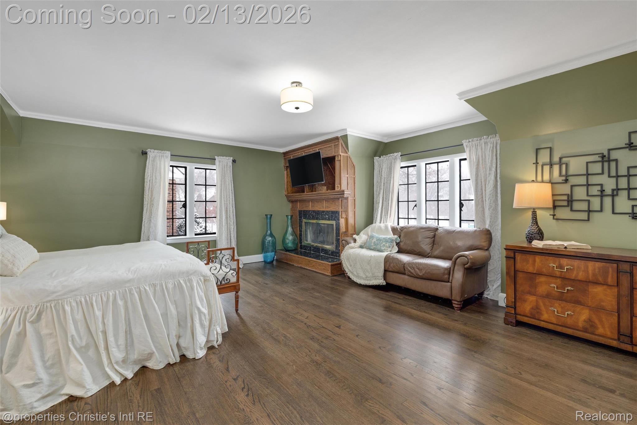 19435 Shrewsbury Road