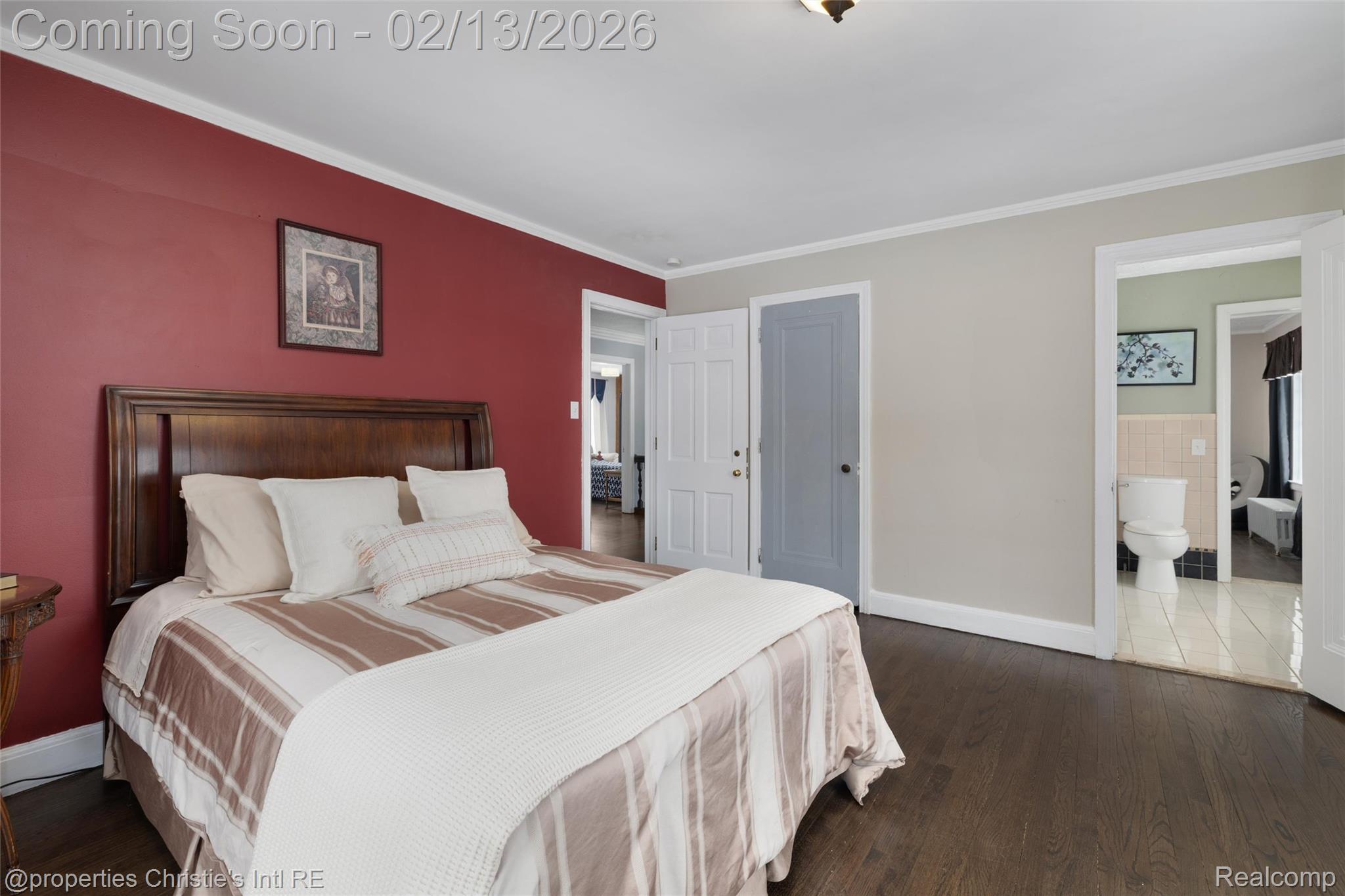 19435 Shrewsbury Road