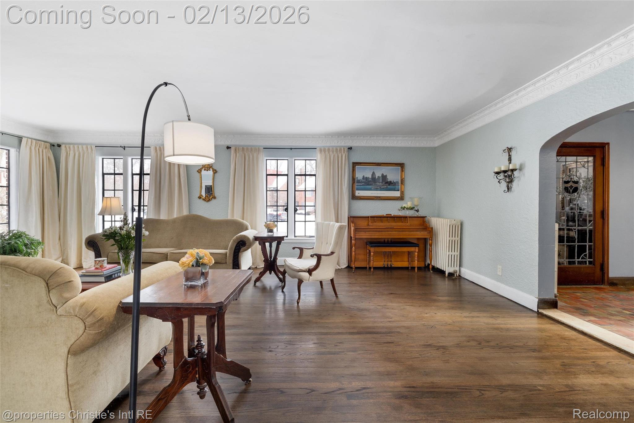 19435 Shrewsbury Road