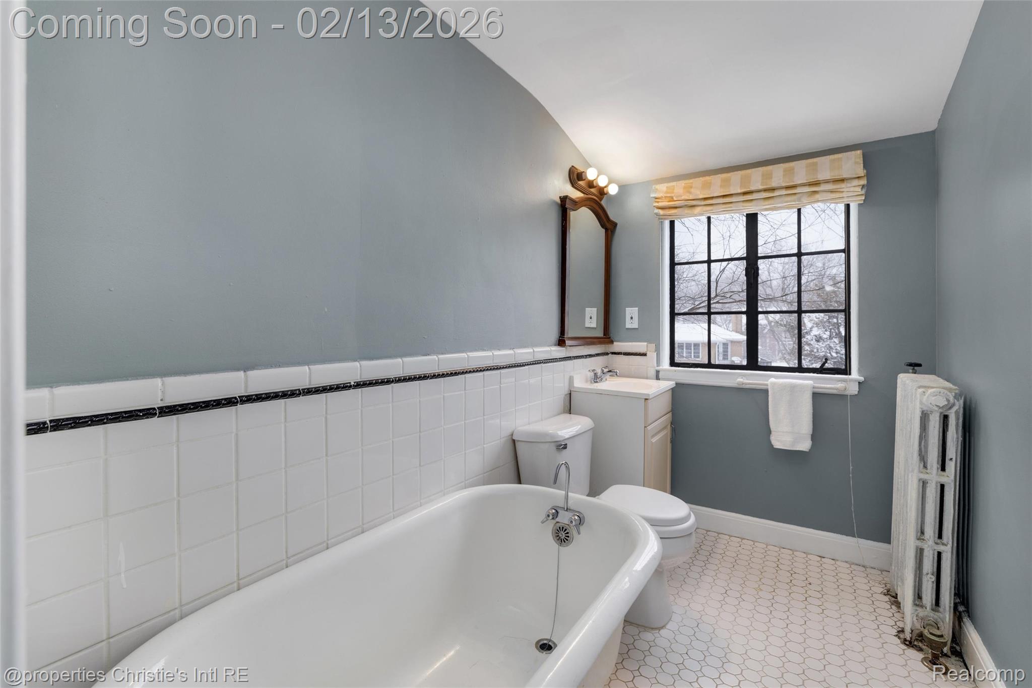 19435 Shrewsbury Road