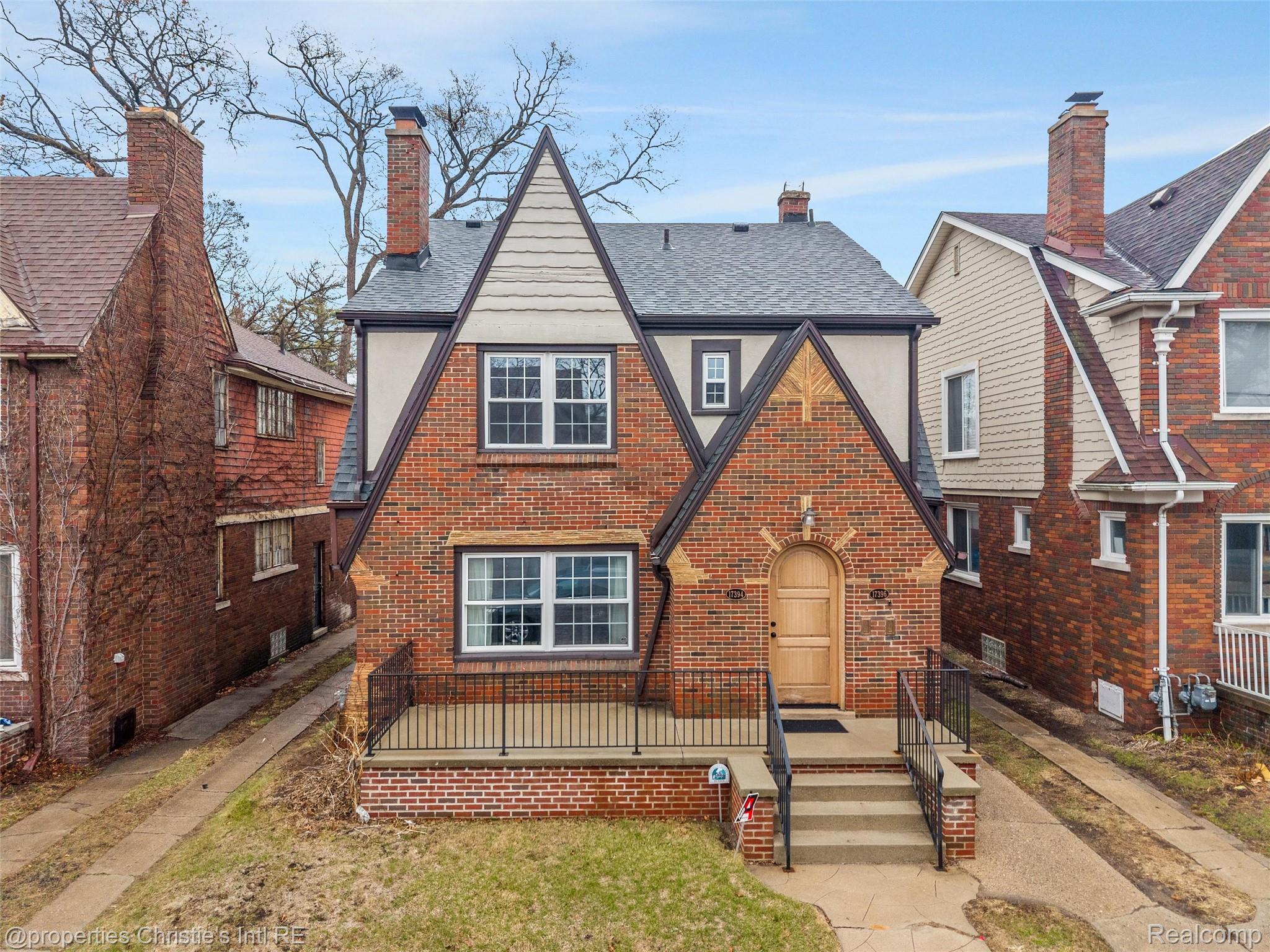 17394 Warrington Drive