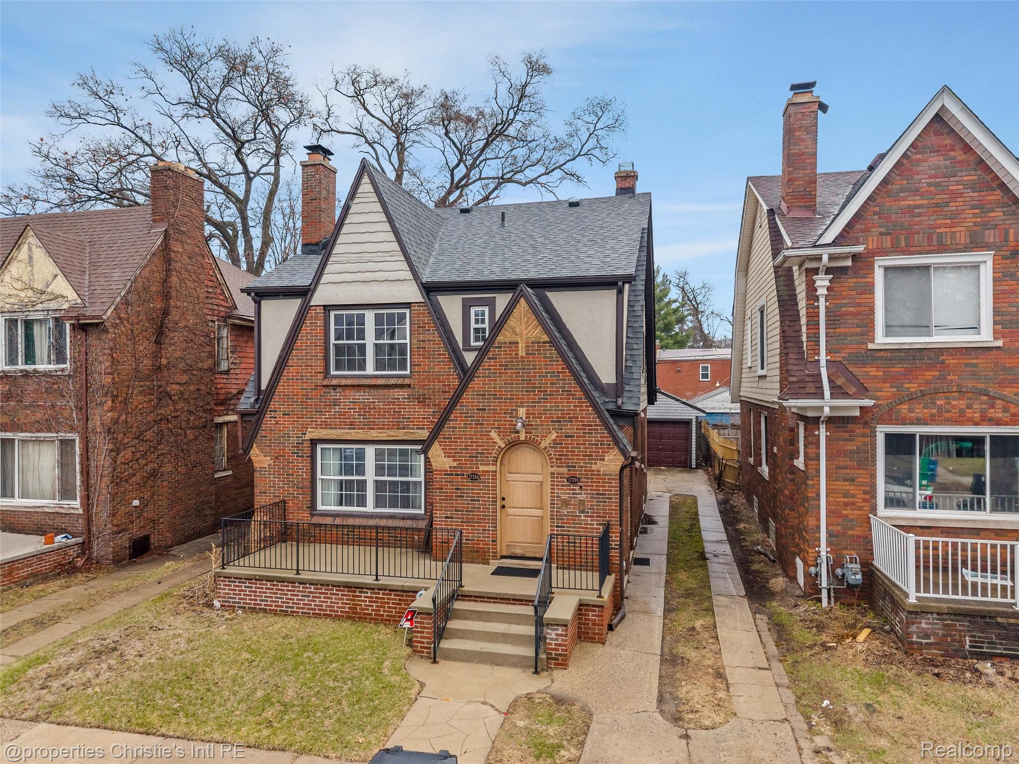 17394 Warrington Drive