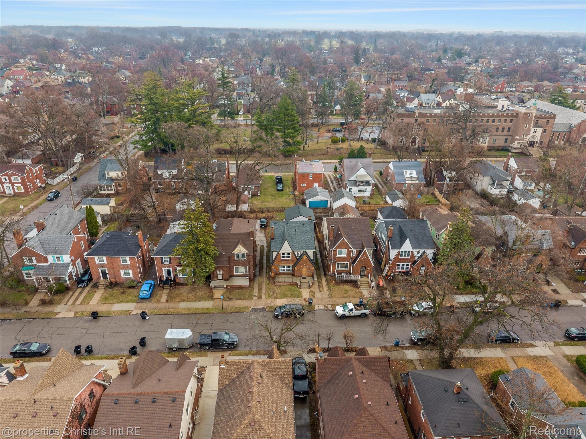 17394 Warrington Drive