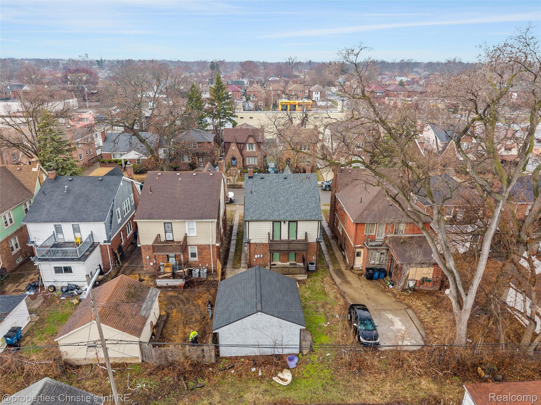 17394 Warrington Drive