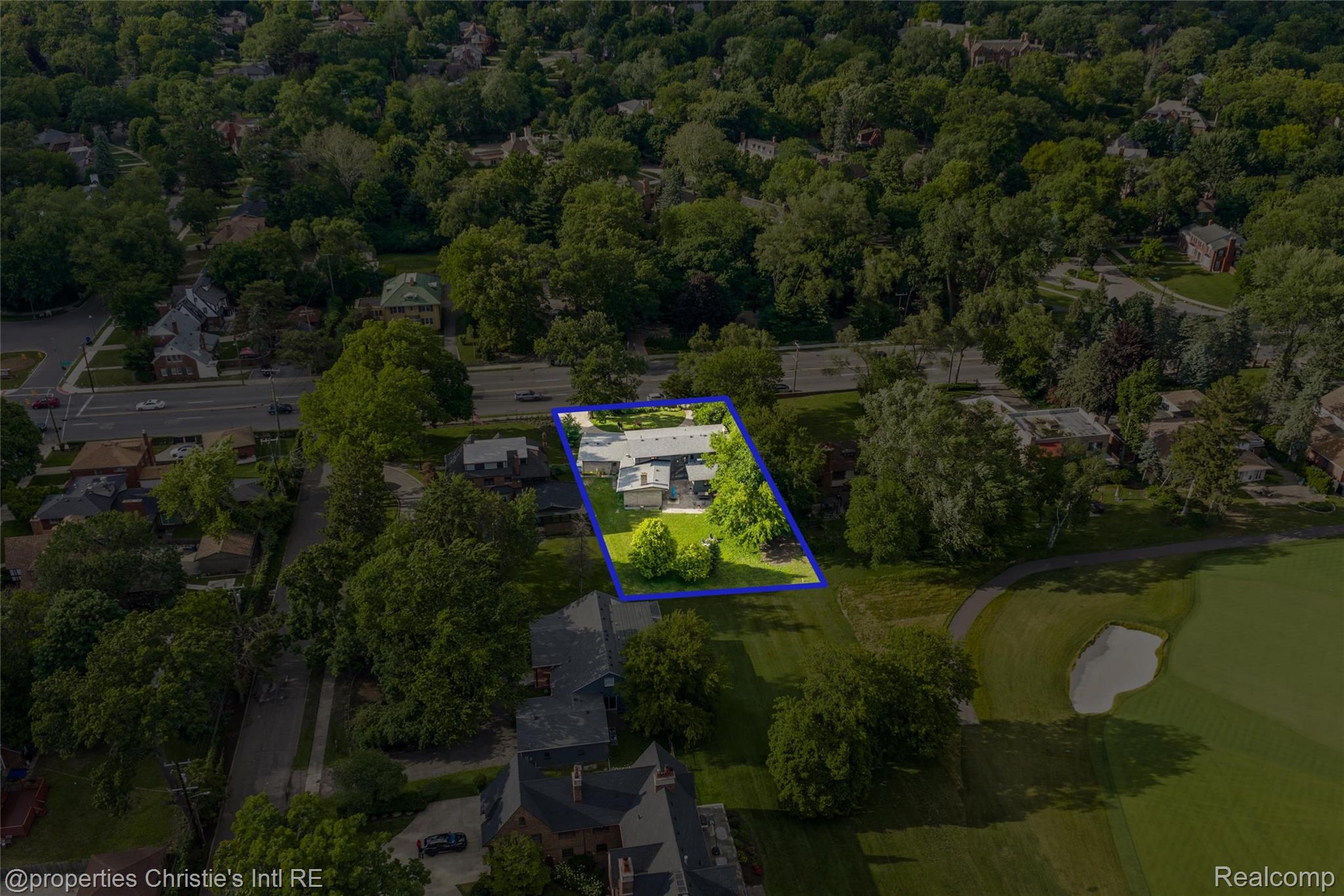 2771 W 7 Mile Road