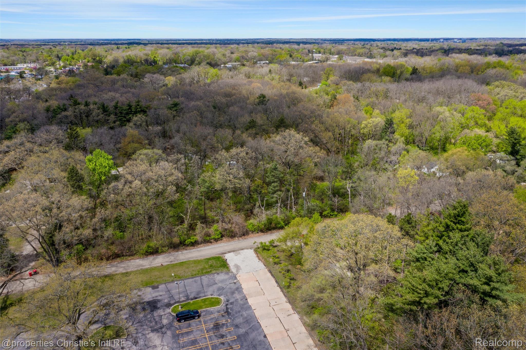 .5 of Lot 12 Hunters Lane