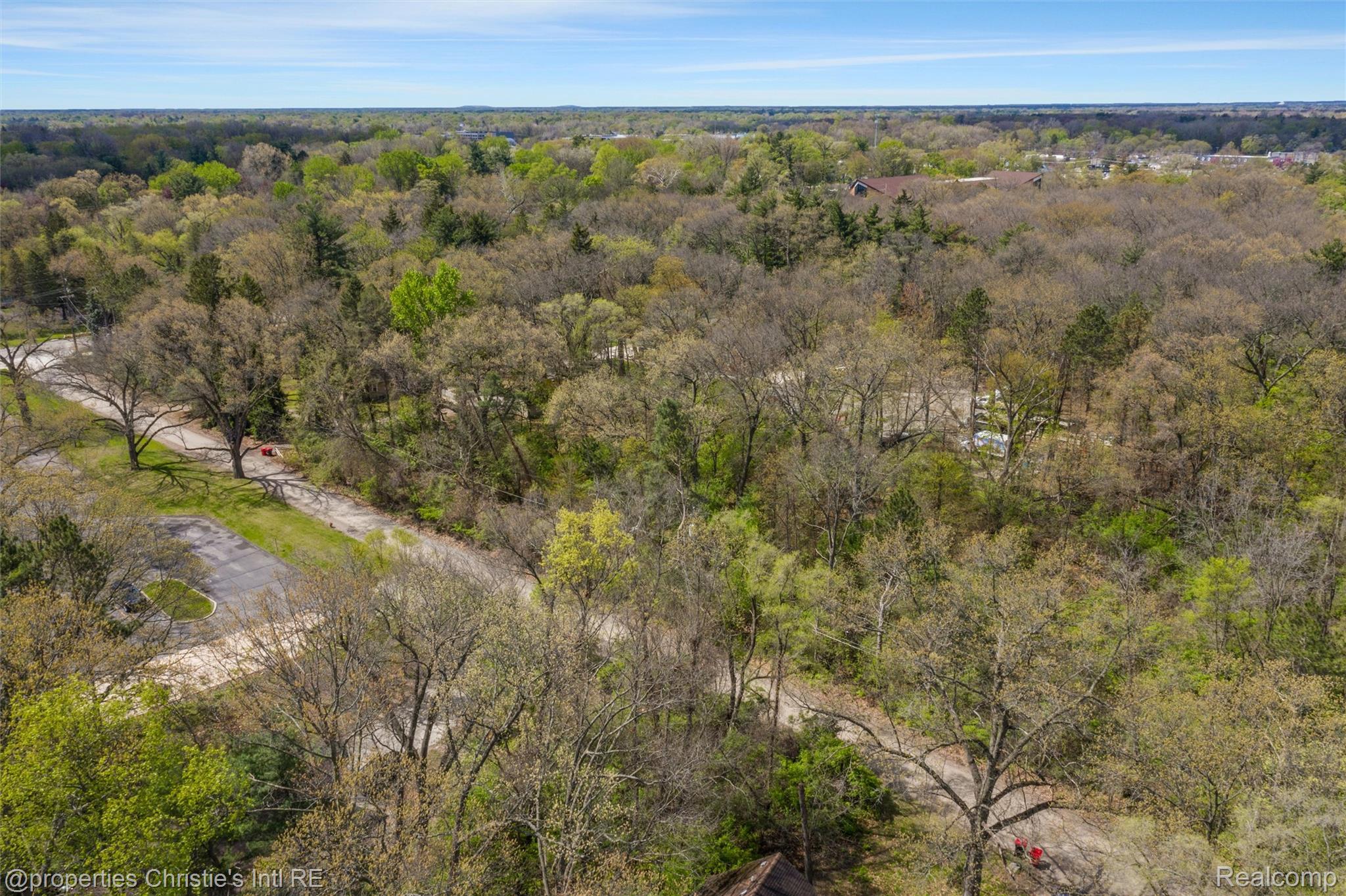 .5 of Lot 12 Hunters Lane