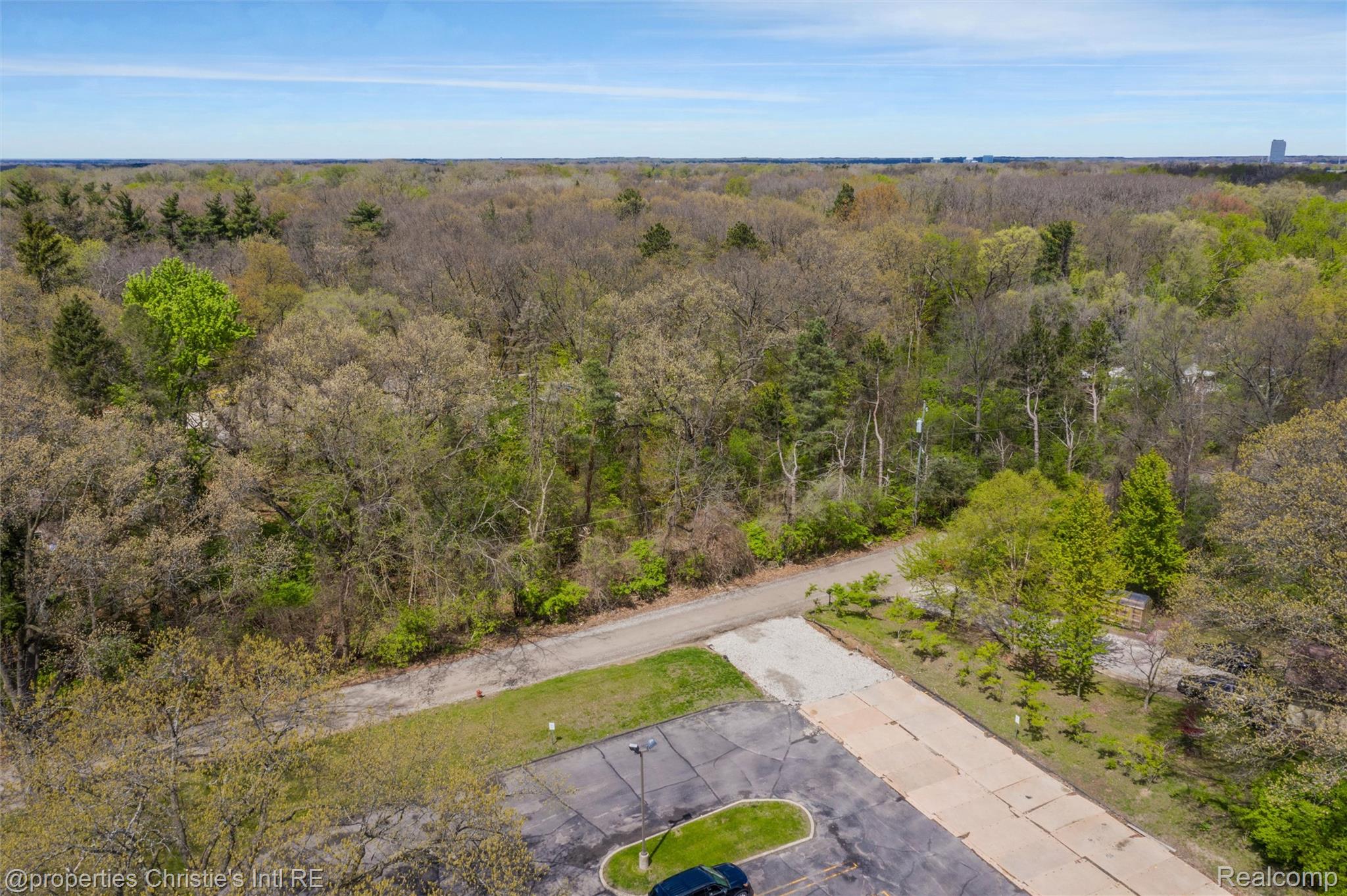 .5 of Lot 12 Hunters Lane