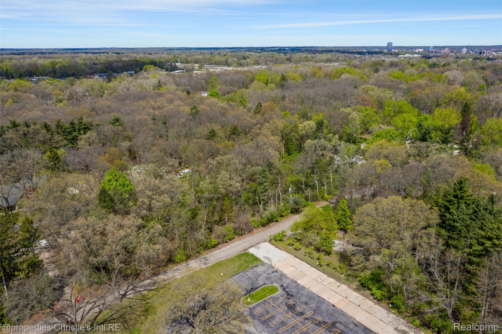 .5 of Lot 12 Hunters Lane