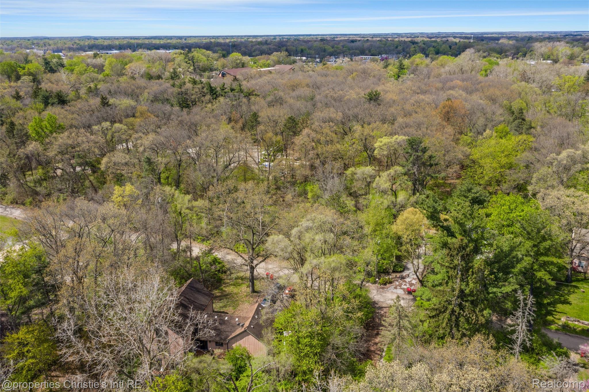 .5 of Lot 12 Hunters Lane