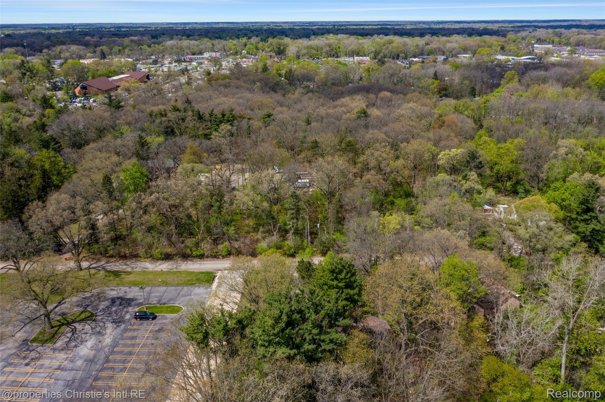 .5 of Lot 12 Hunters Lane