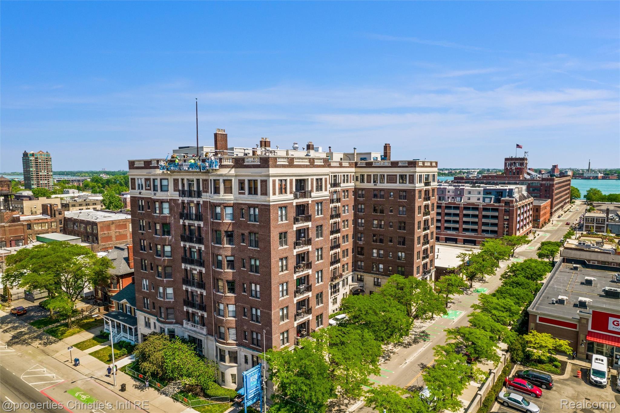 2900 E Jefferson AVE # 901D