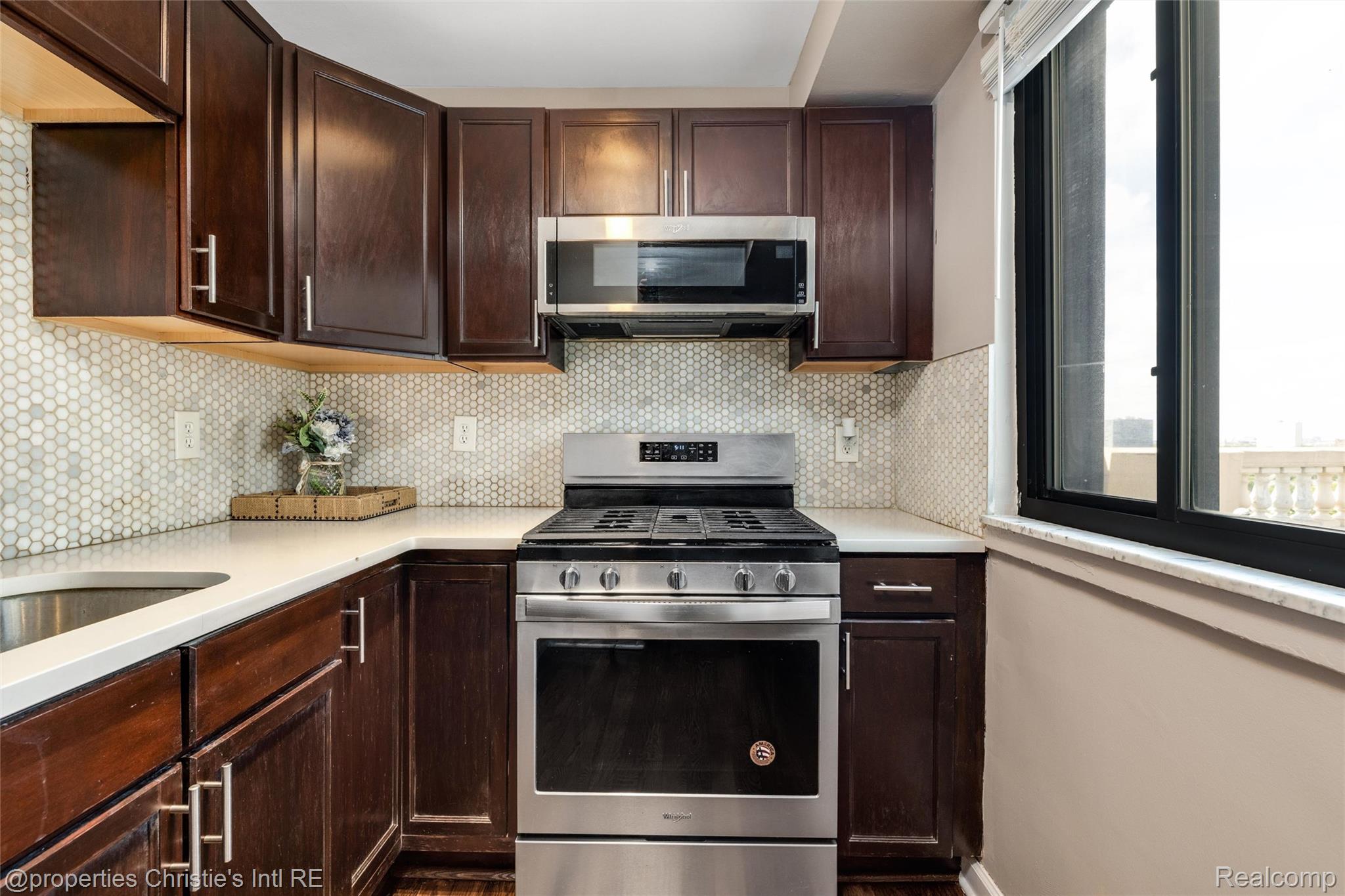 2900 E Jefferson AVE # 901D