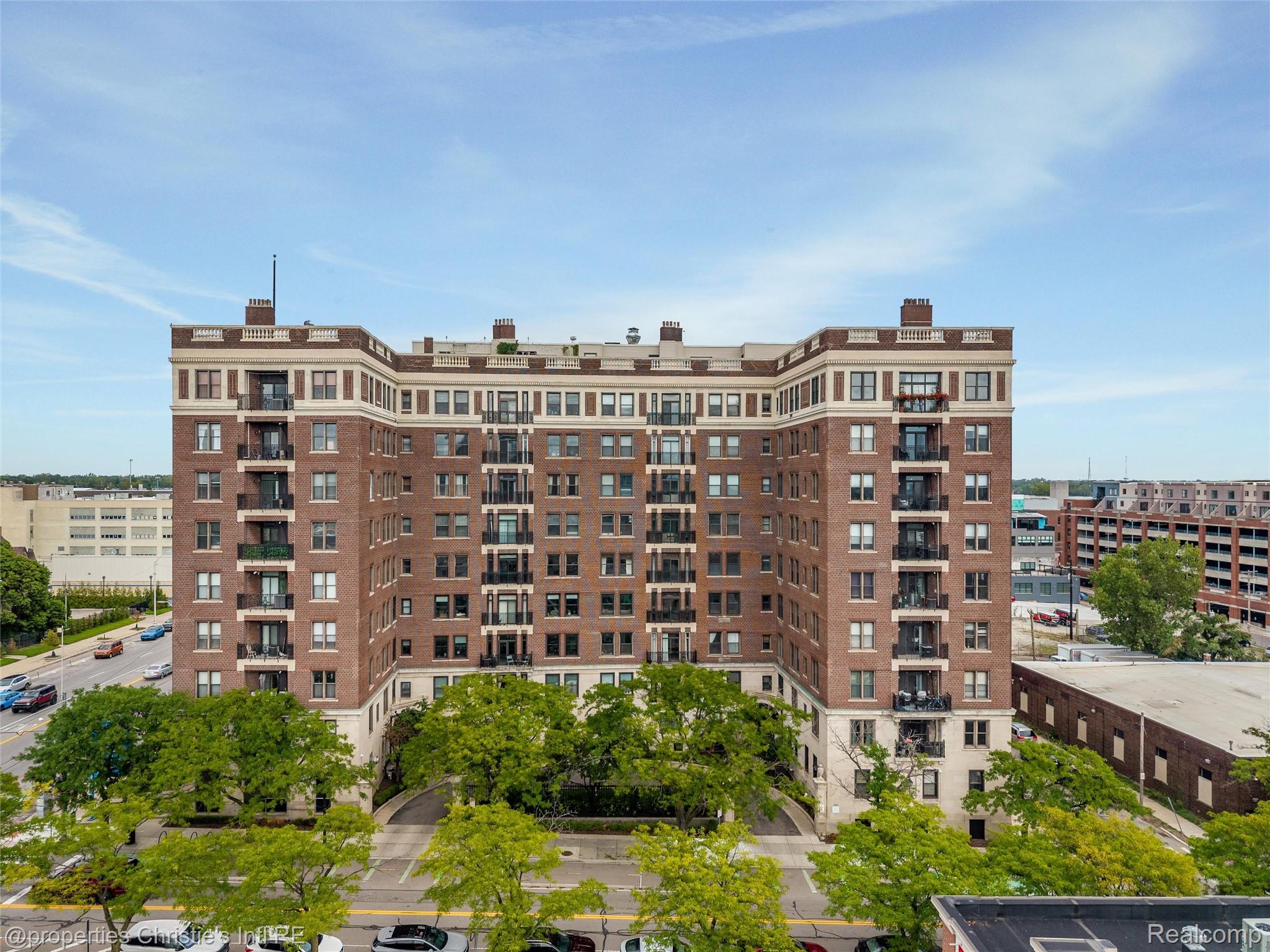2900 E Jefferson AVE # 901D